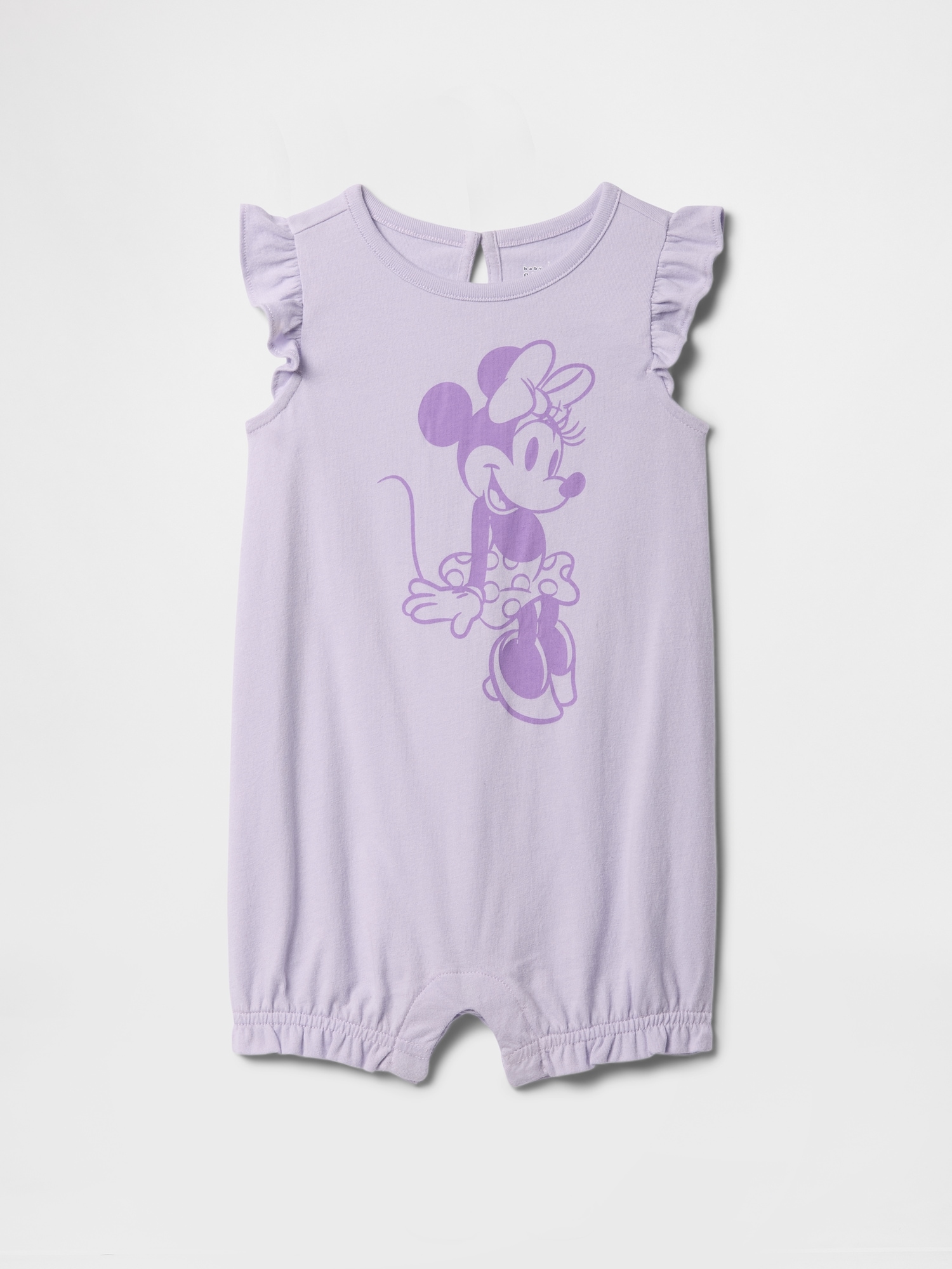 babyGap | Disney Ruffle Romper