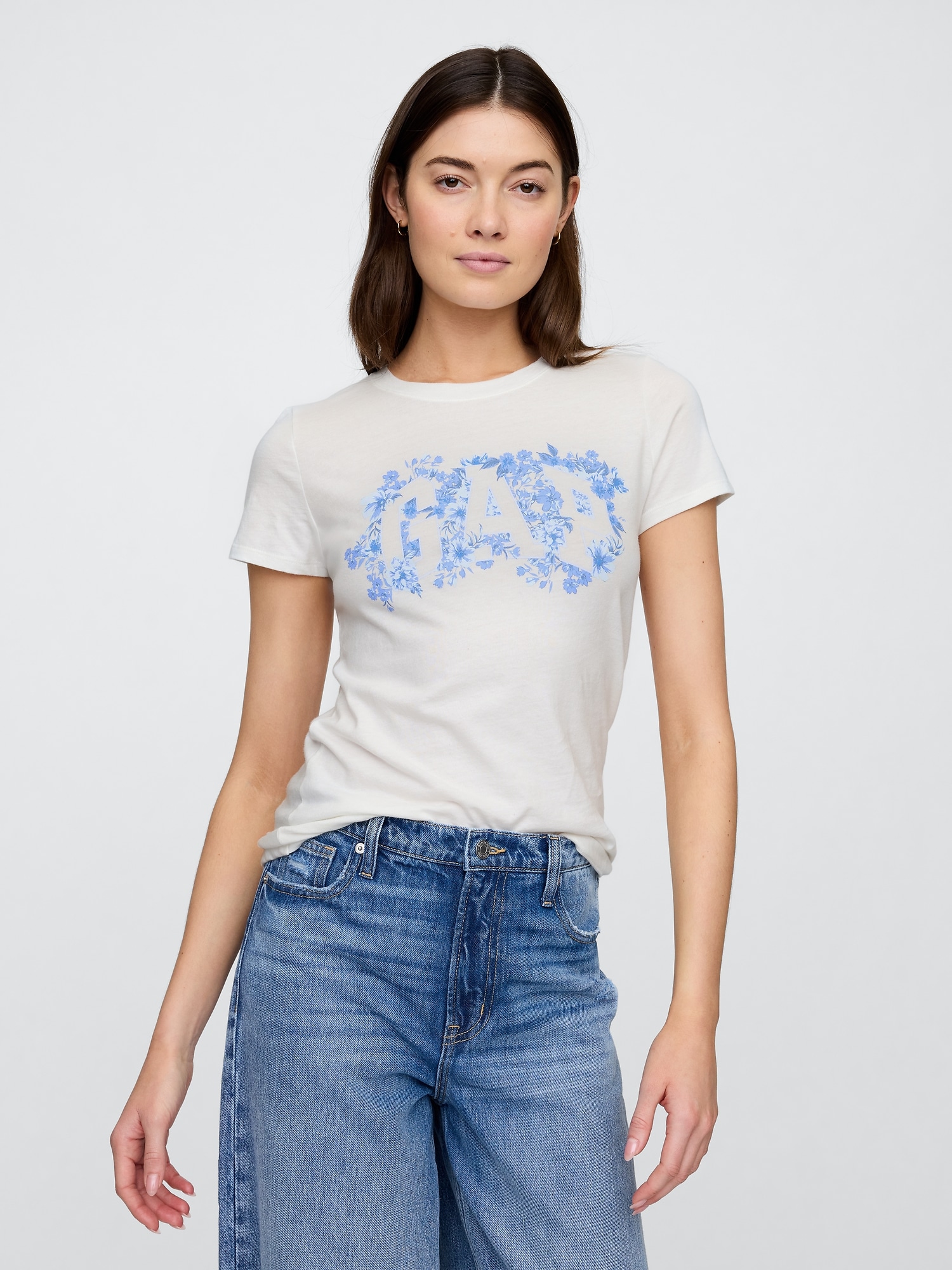 Gap Logo T-Shirt