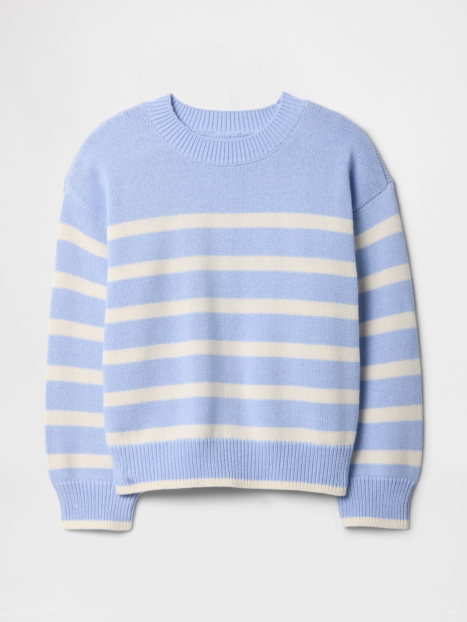 babyGap Crewneck Sweater