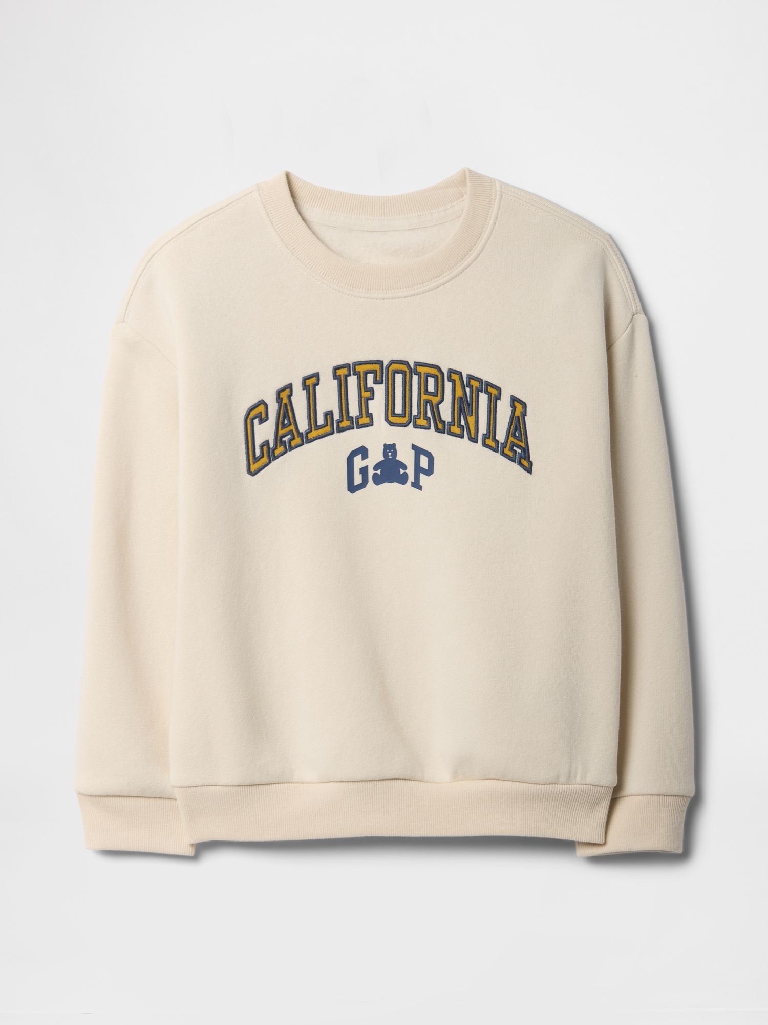 babyGap Relaxed California Logo Sweatshirt