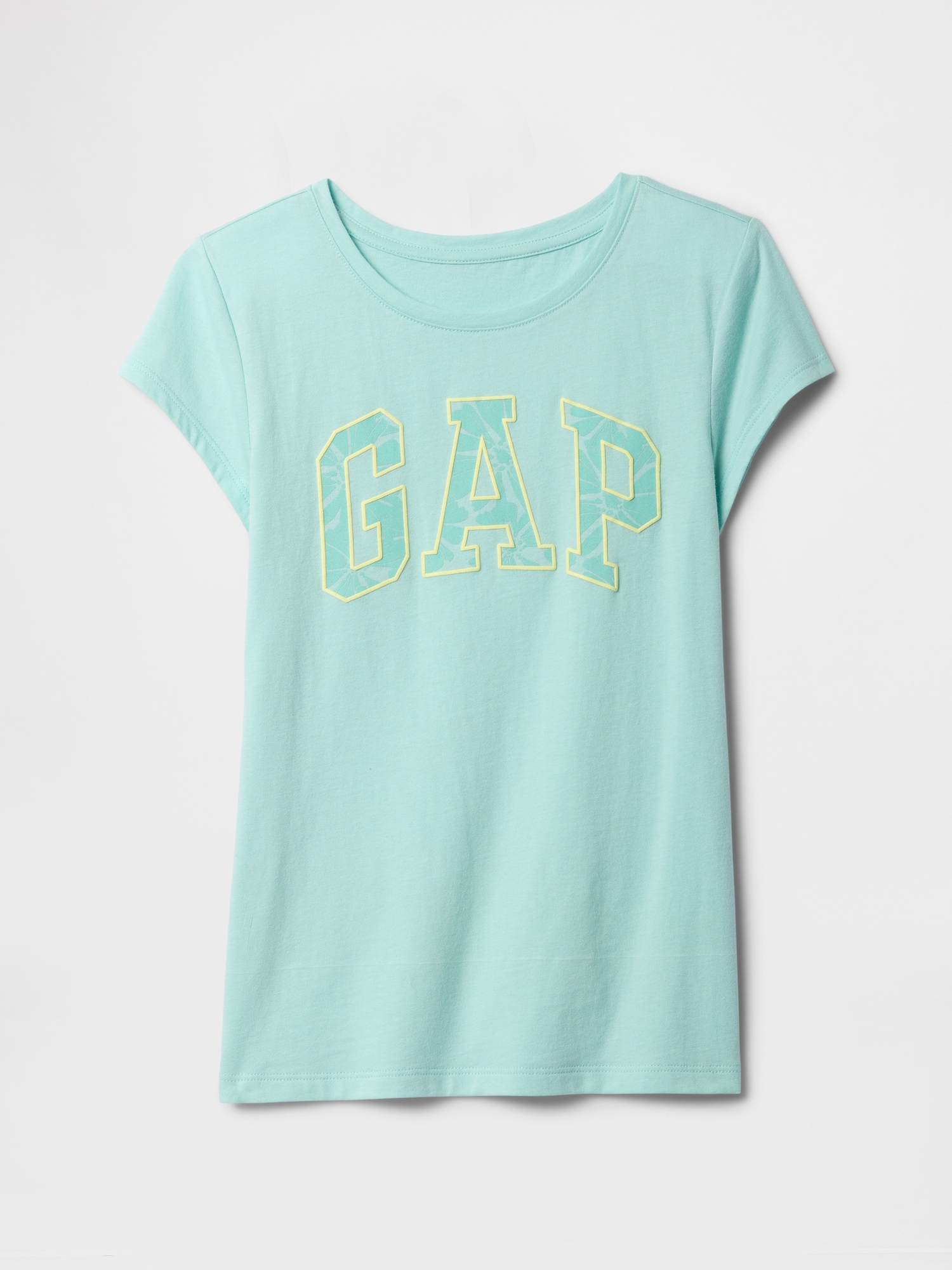 Kids Gap Logo T-Shirt