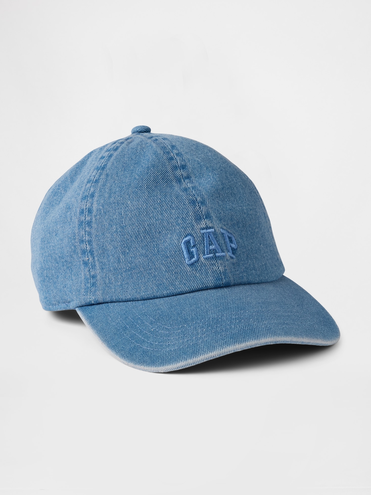 Gap Logo Baseball Hat