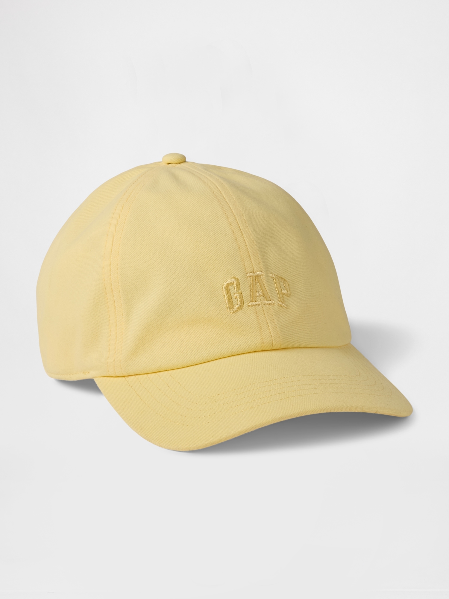 Gap Logo Baseball Hat