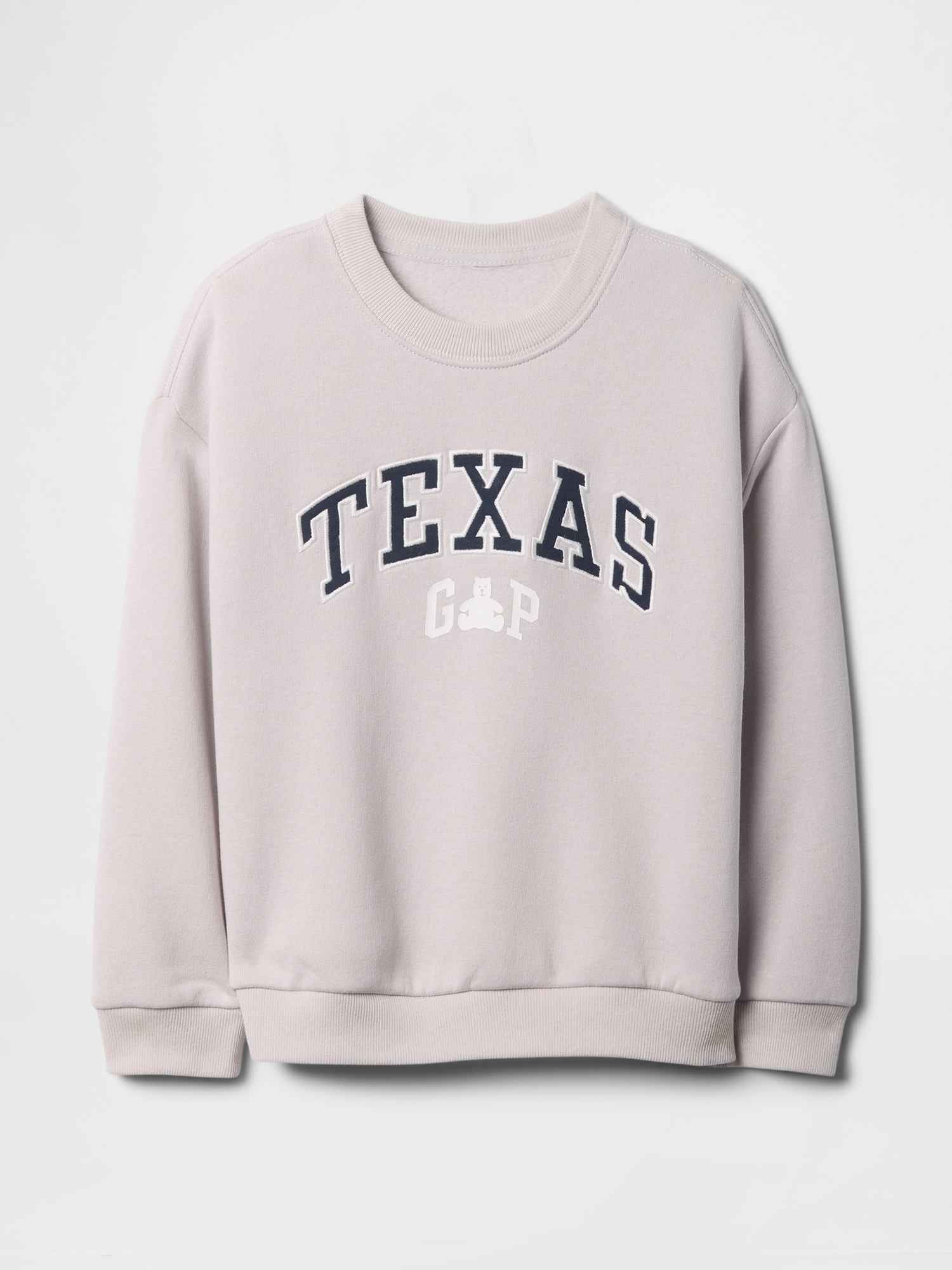 babyGap Relaxed Texas Logo Sweatshirt