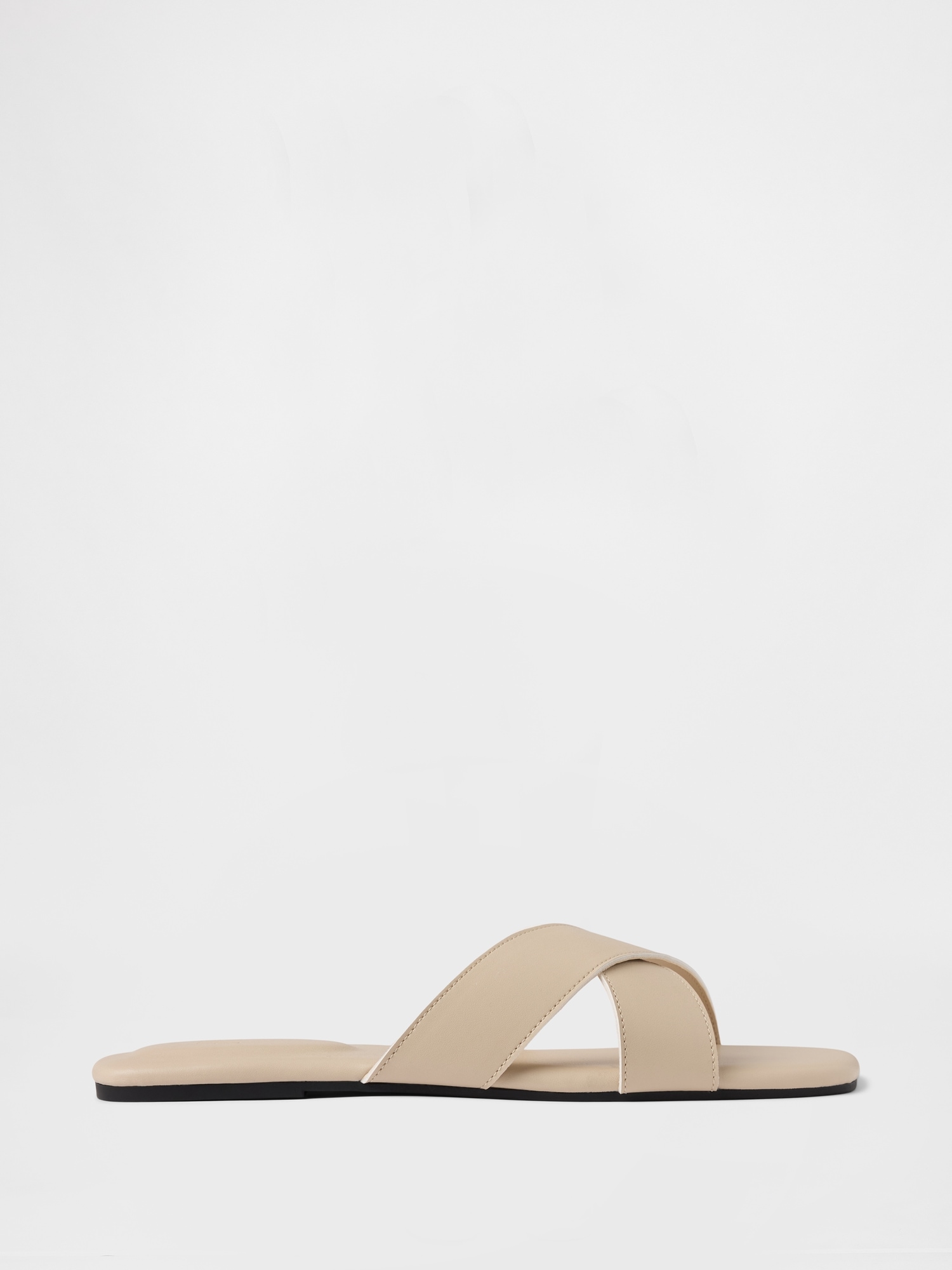 Criss-Cross Sandals