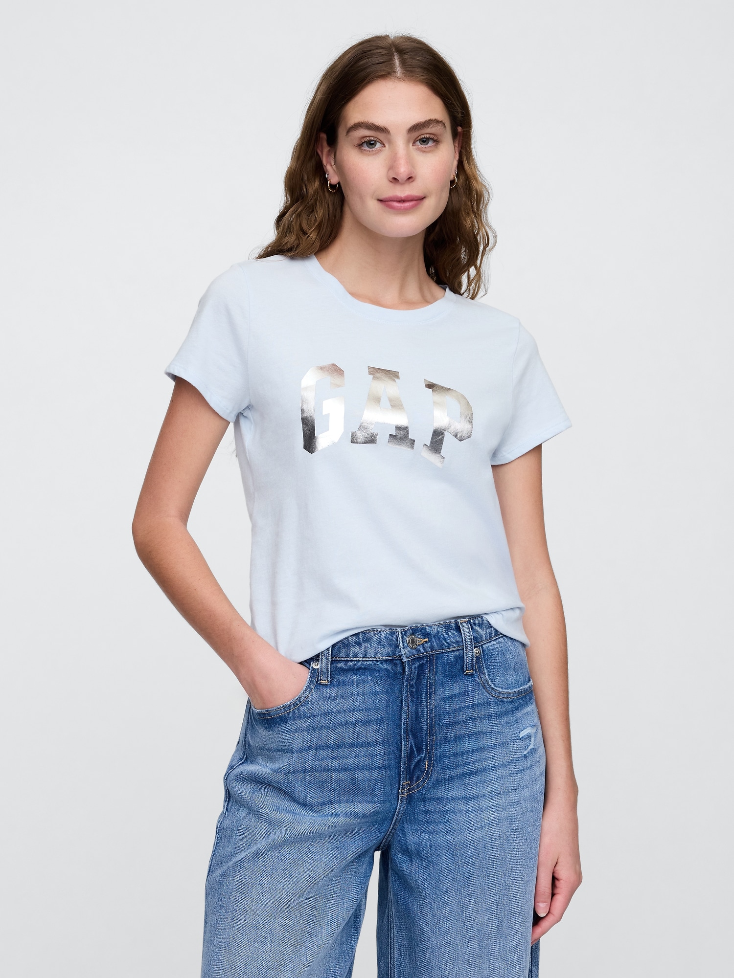 Gap Logo T-Shirt