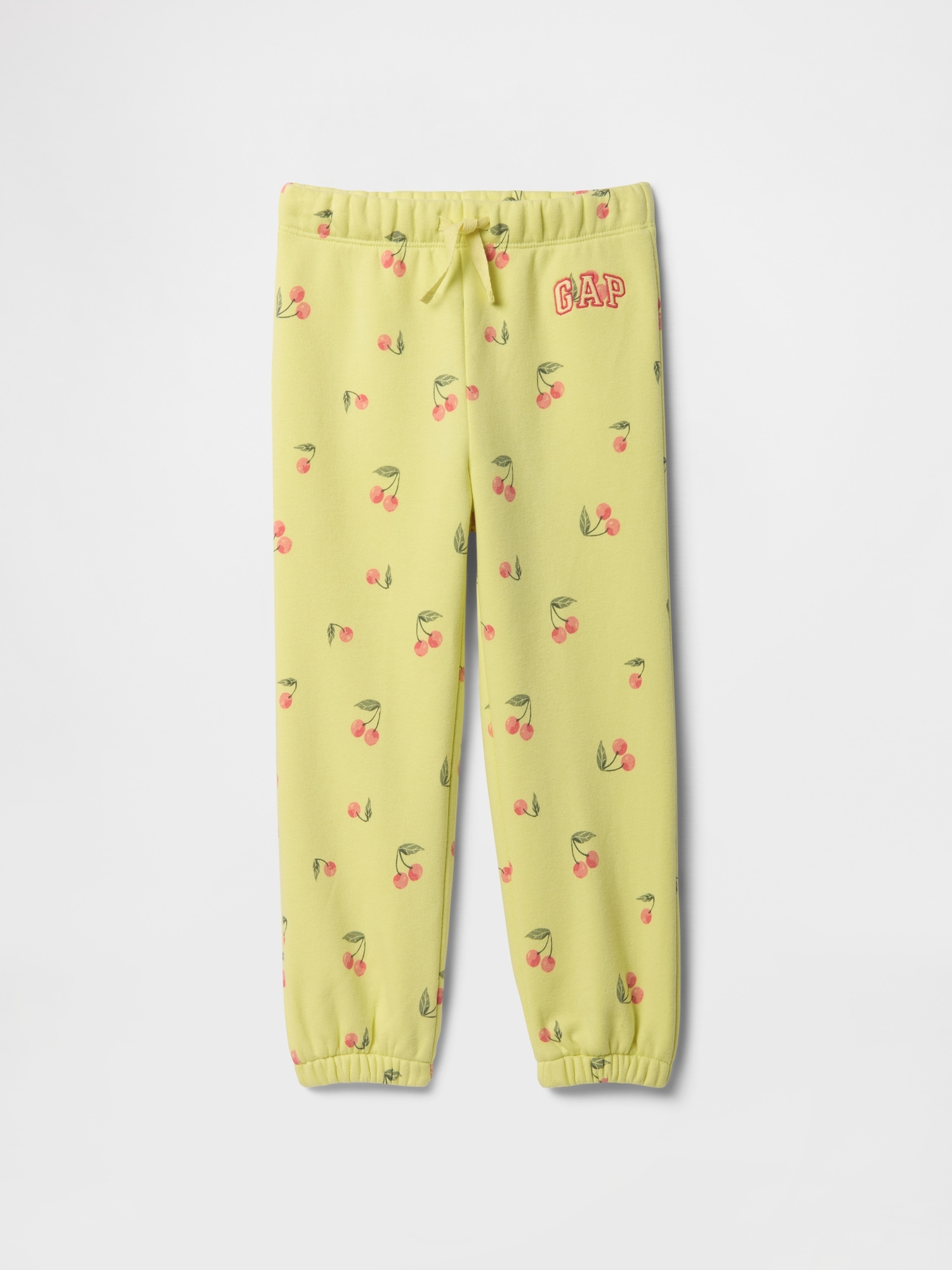 babyGap Pull-On Joggers