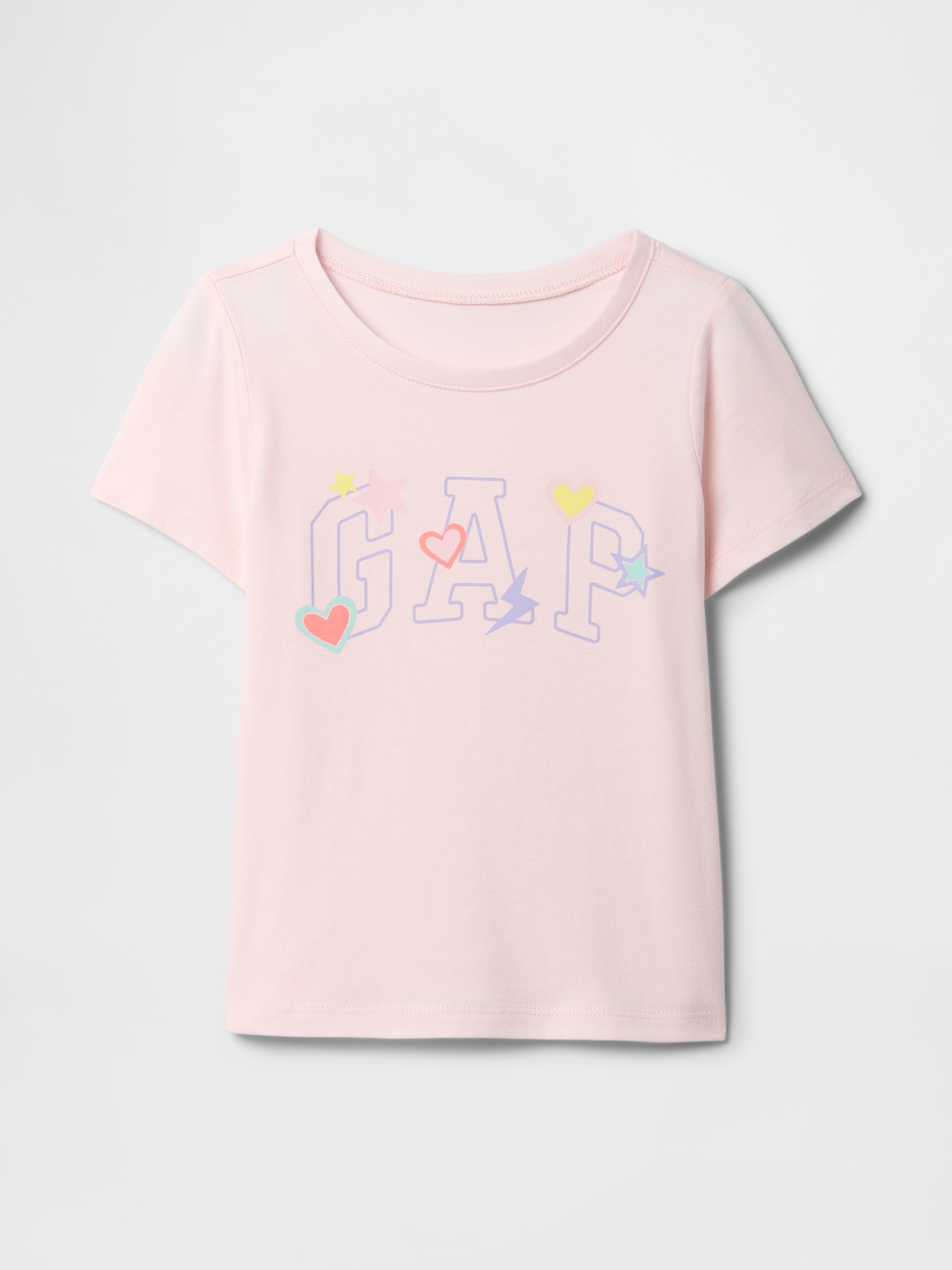 babyGap Logo T-Shirt