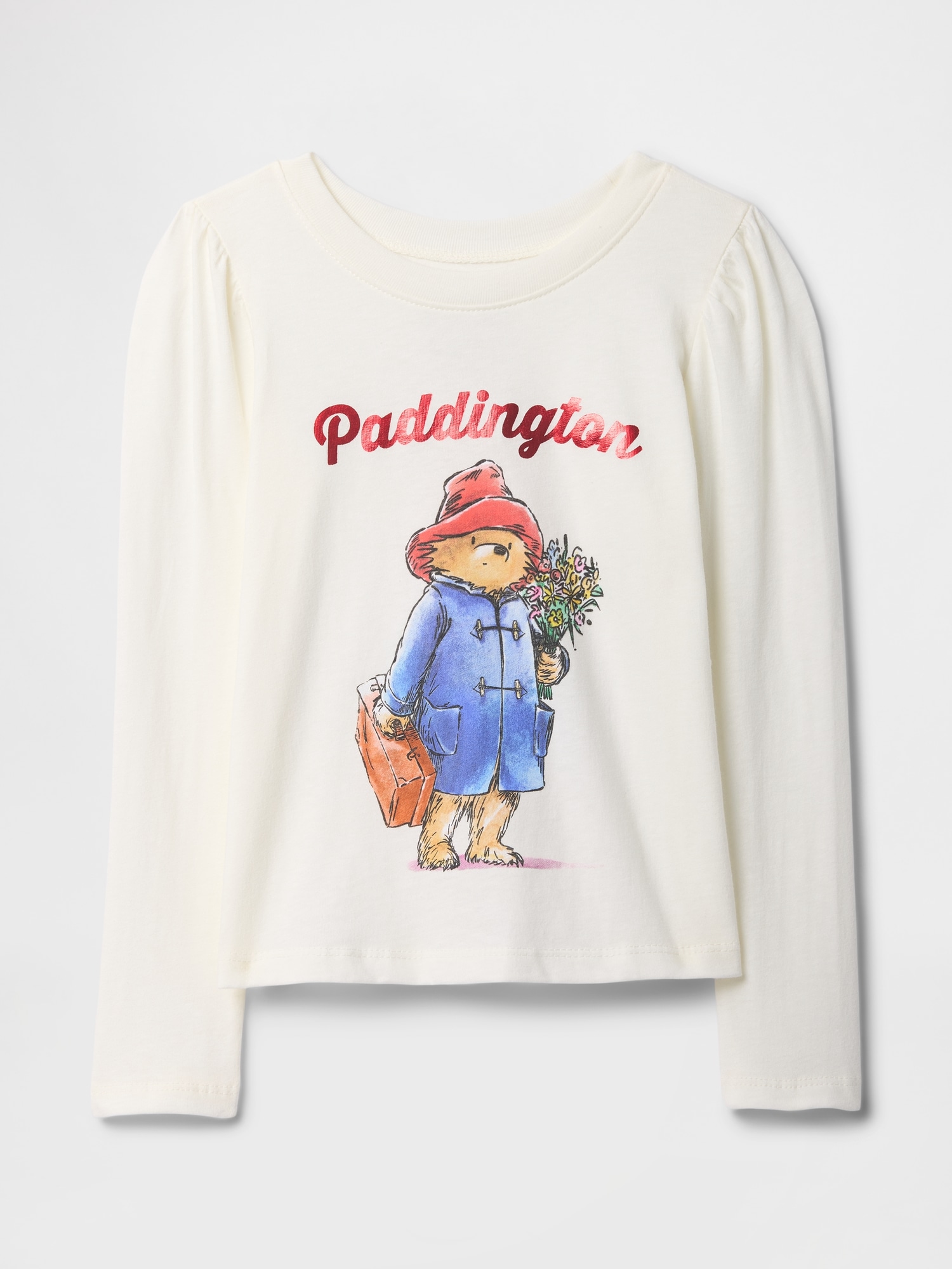 babyGap | Paddington Graphic T-Shirt