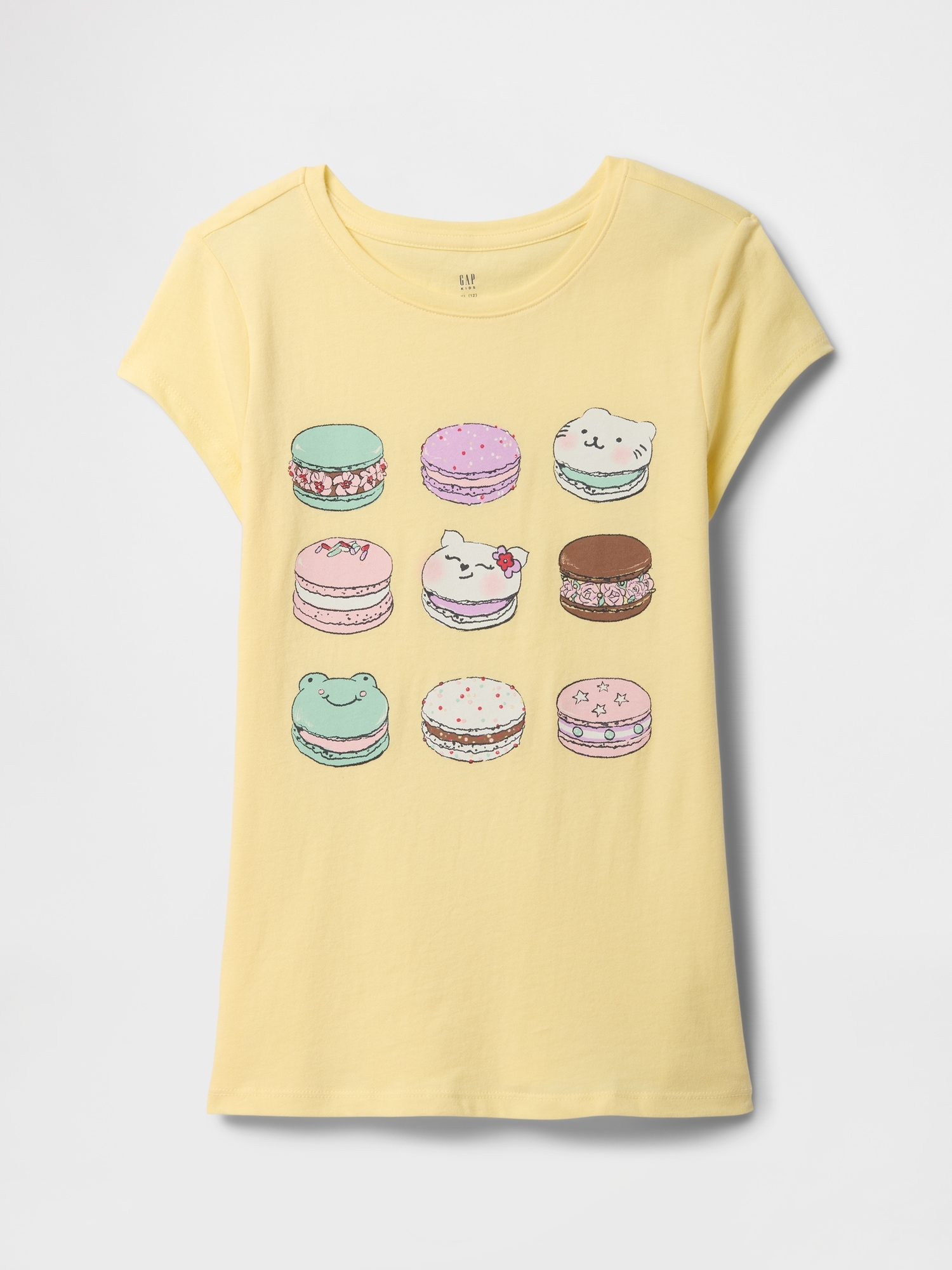 Kids Graphic T-Shirt