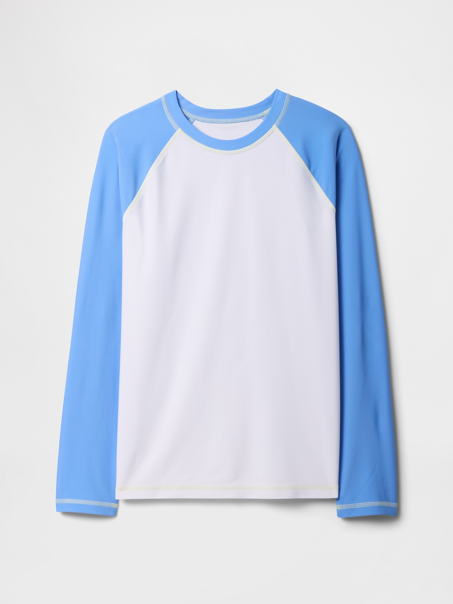 Kids Rash Guard