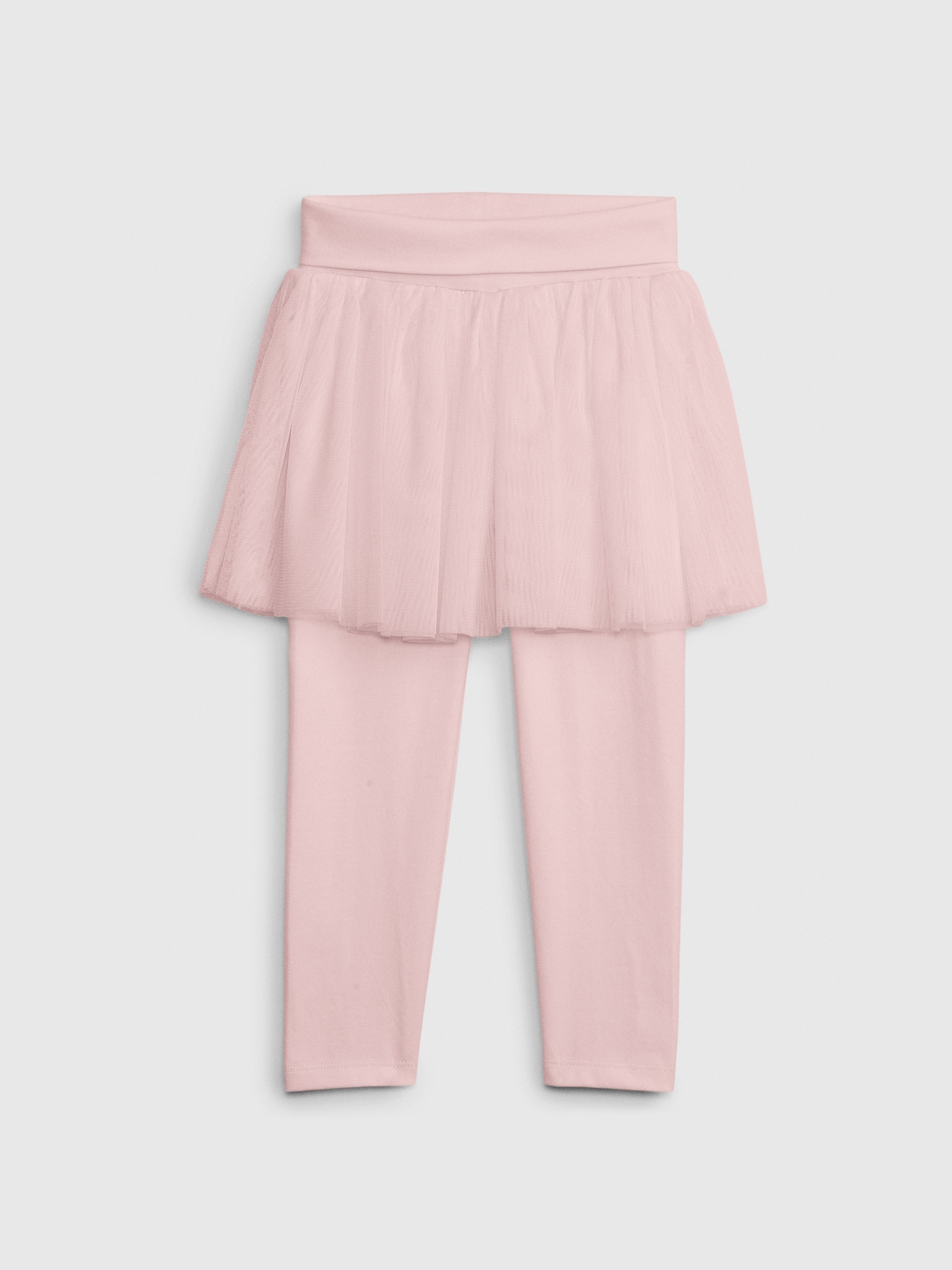 babyGap Tulle Leggings