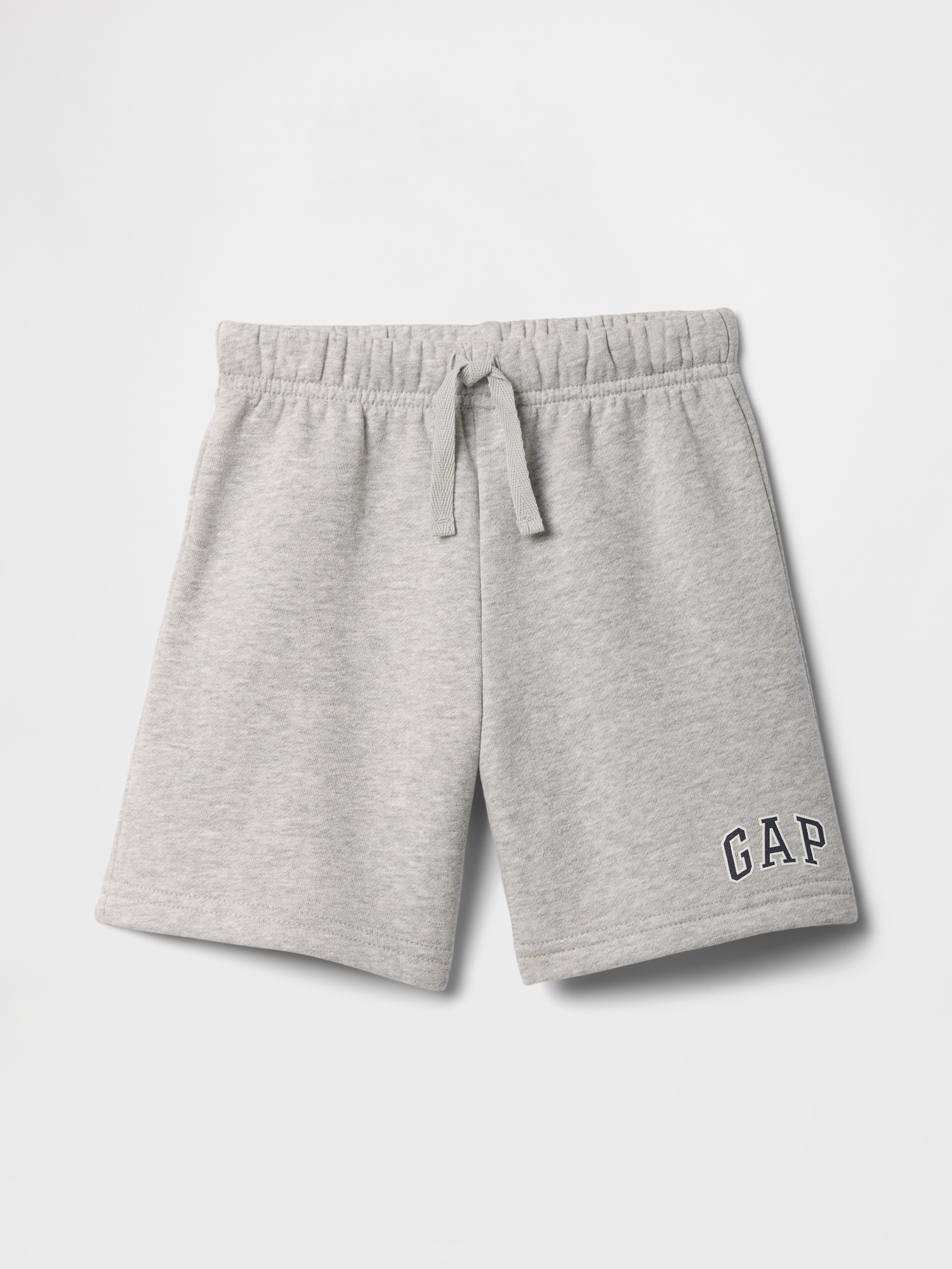 babyGap Relaxed Logo Pull-On Shorts