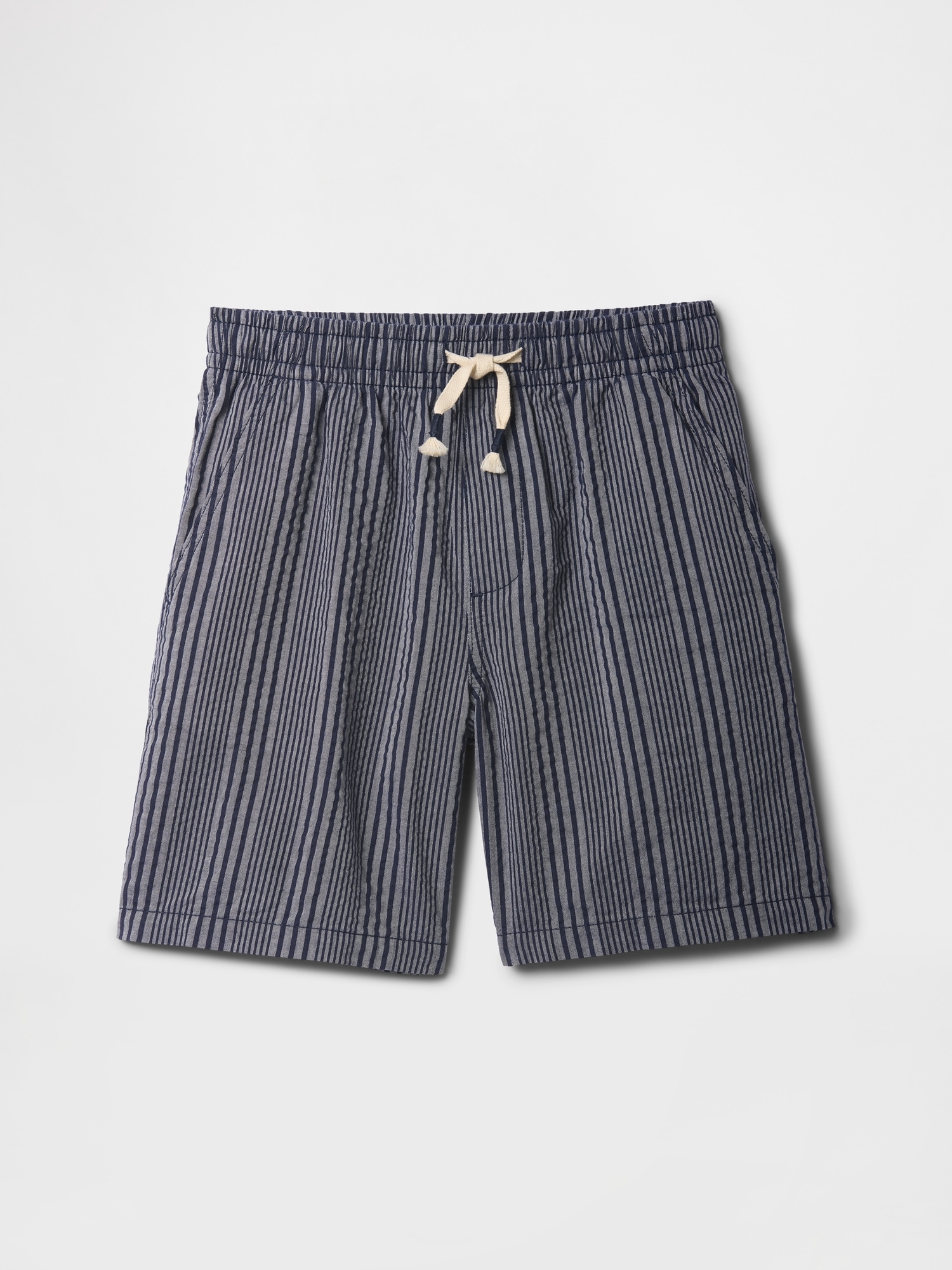 Kids Relaxed Pull-On Shorts