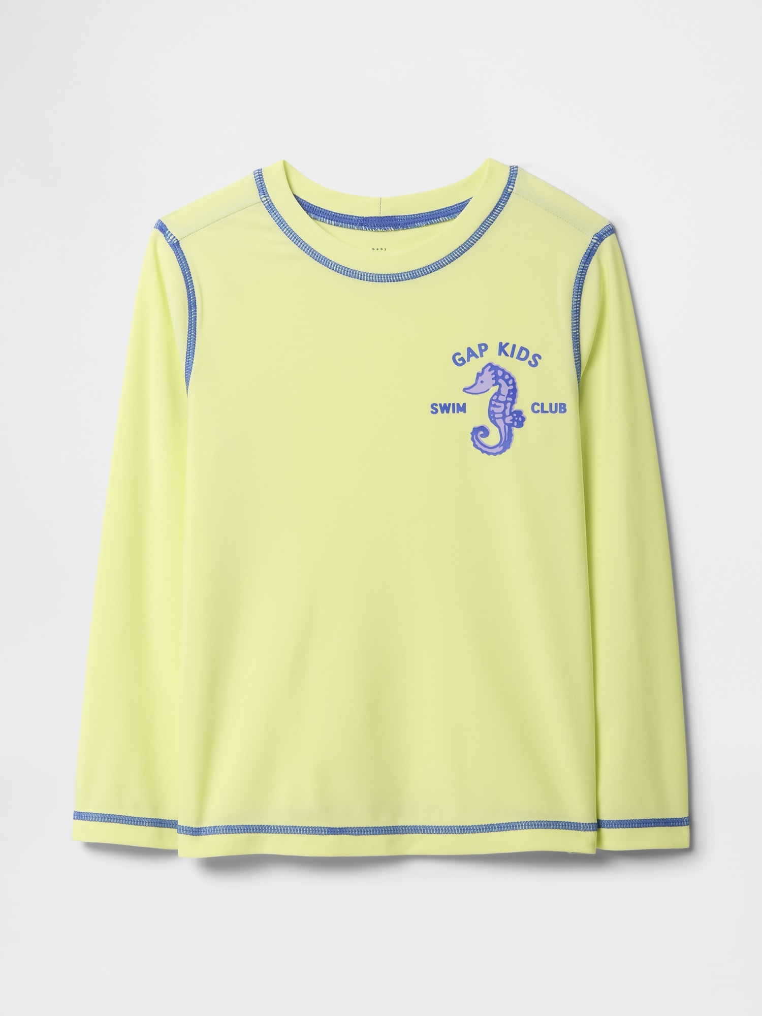 babyGap Rash Guard