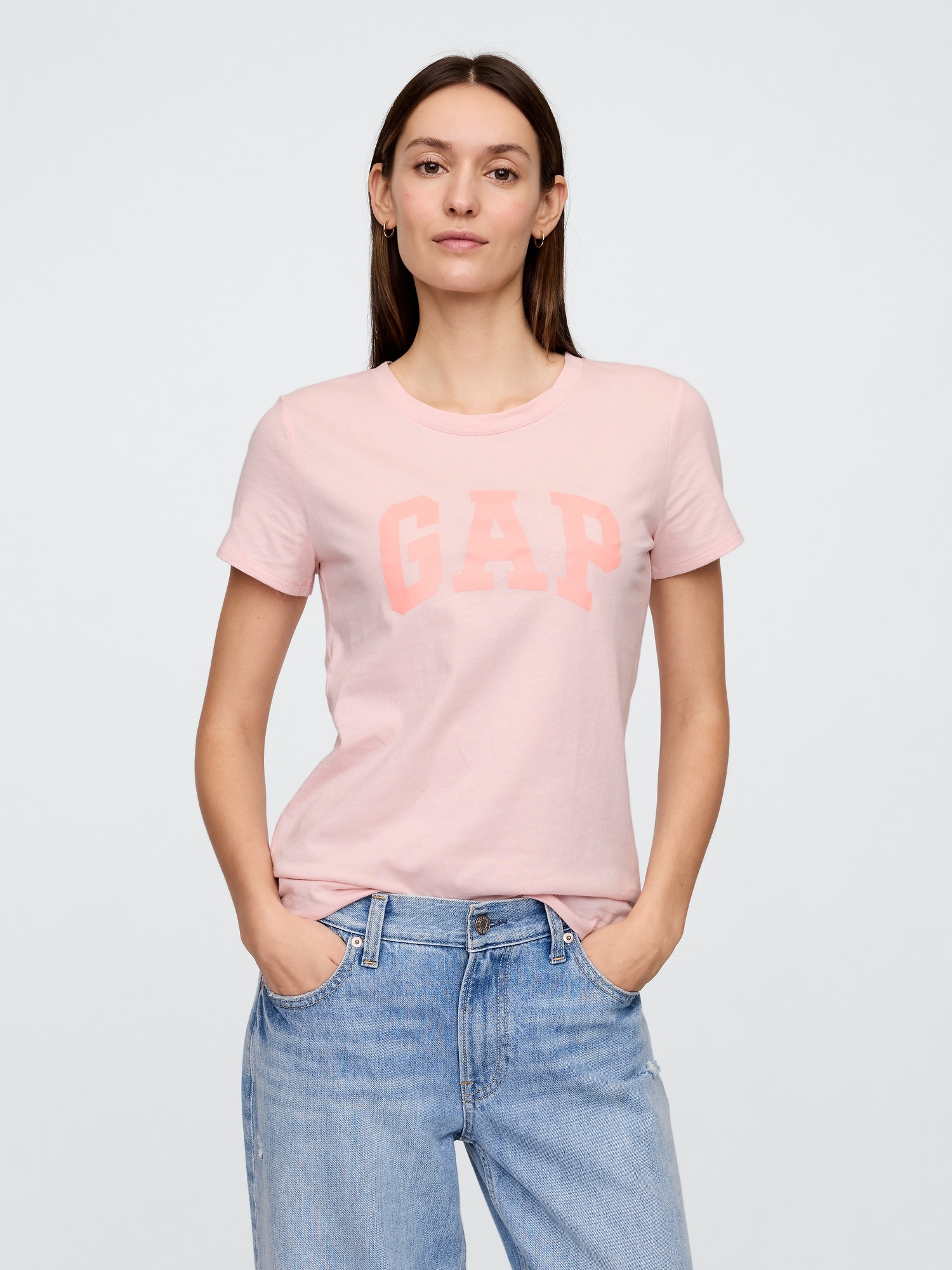 Gap Logo T-Shirt