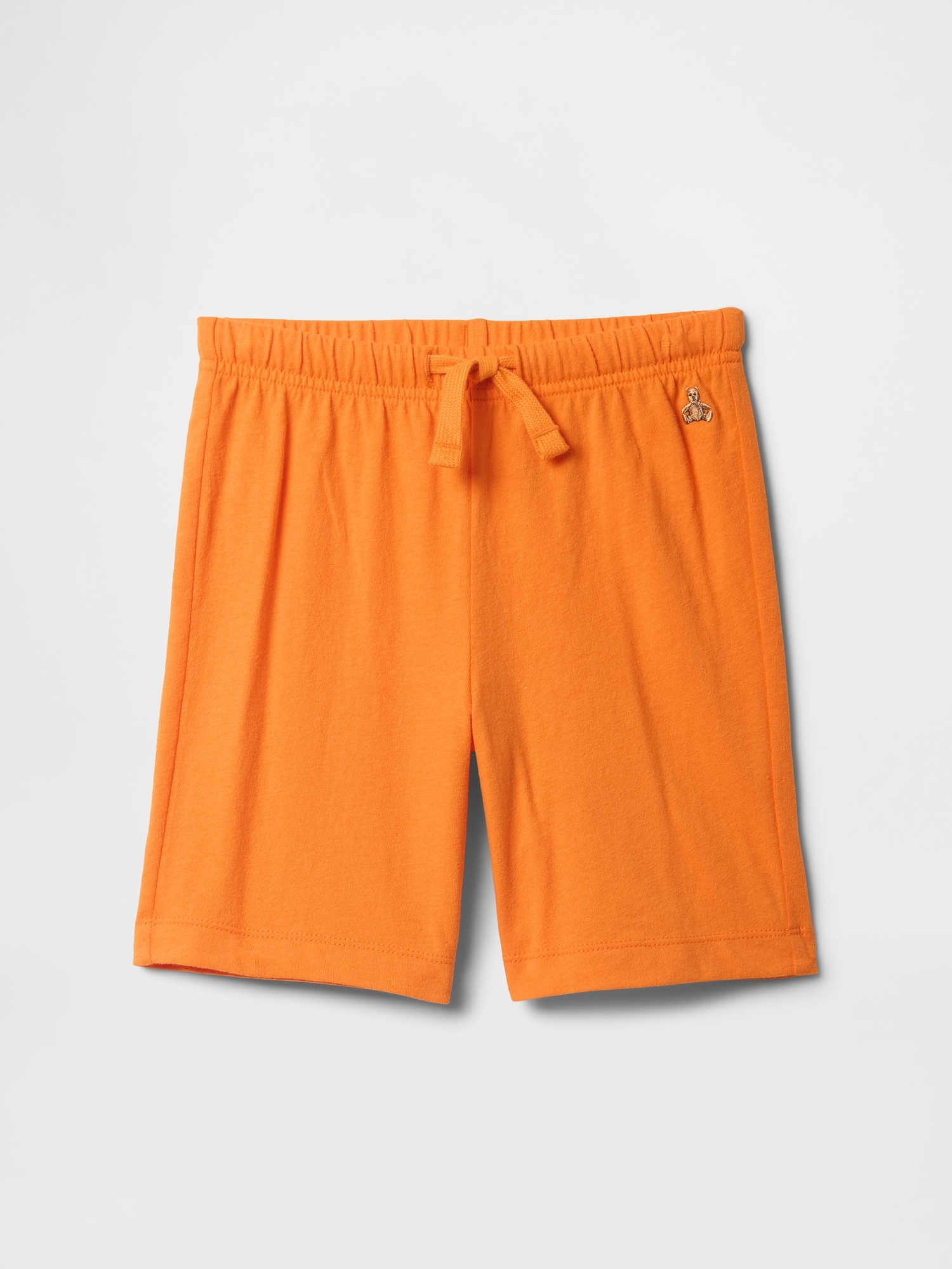 babyGap Jersey Pull-On Shorts