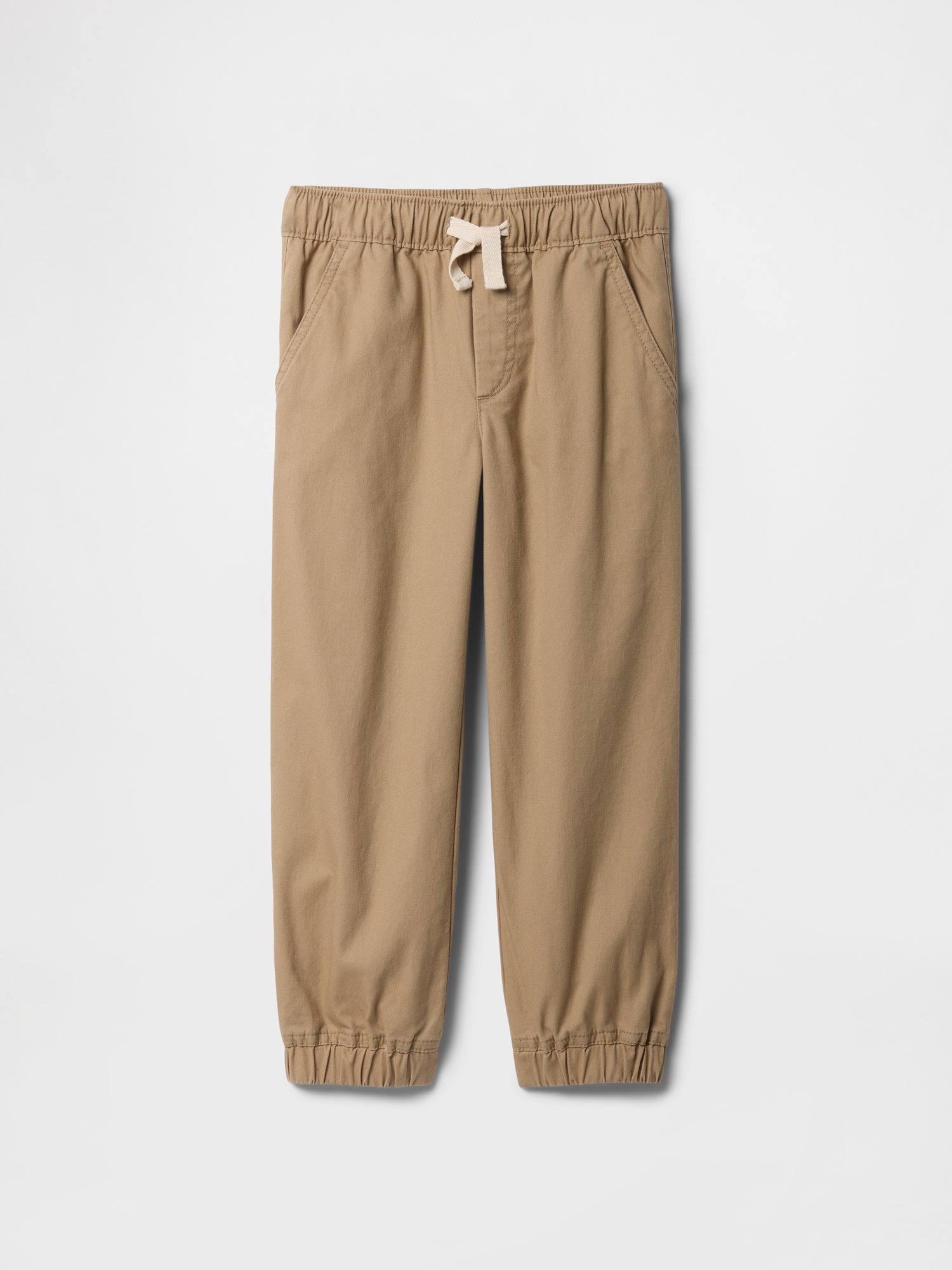 babyGap Relaxed Pull-On Joggers