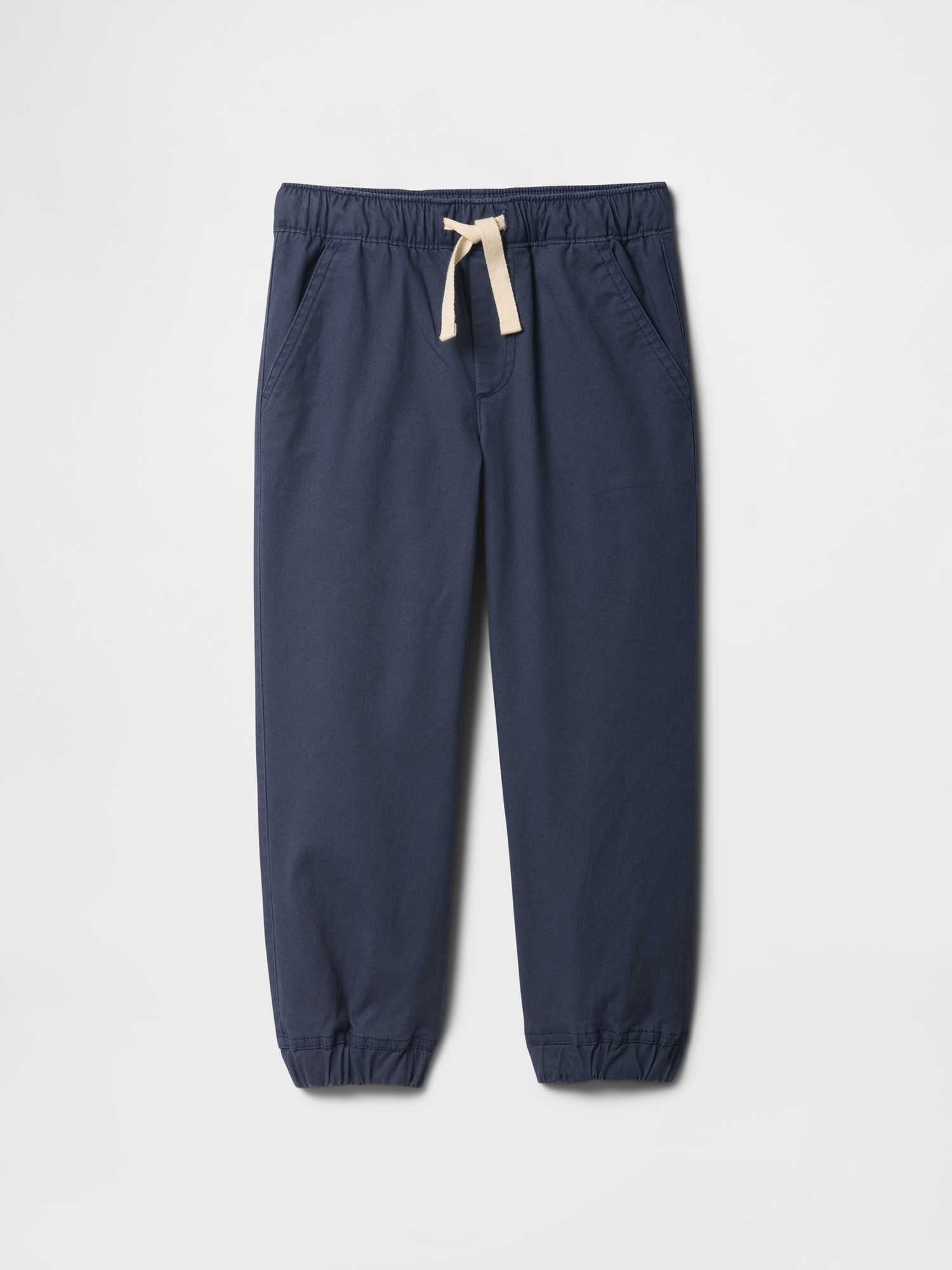 babyGap Relaxed Pull-On Joggers