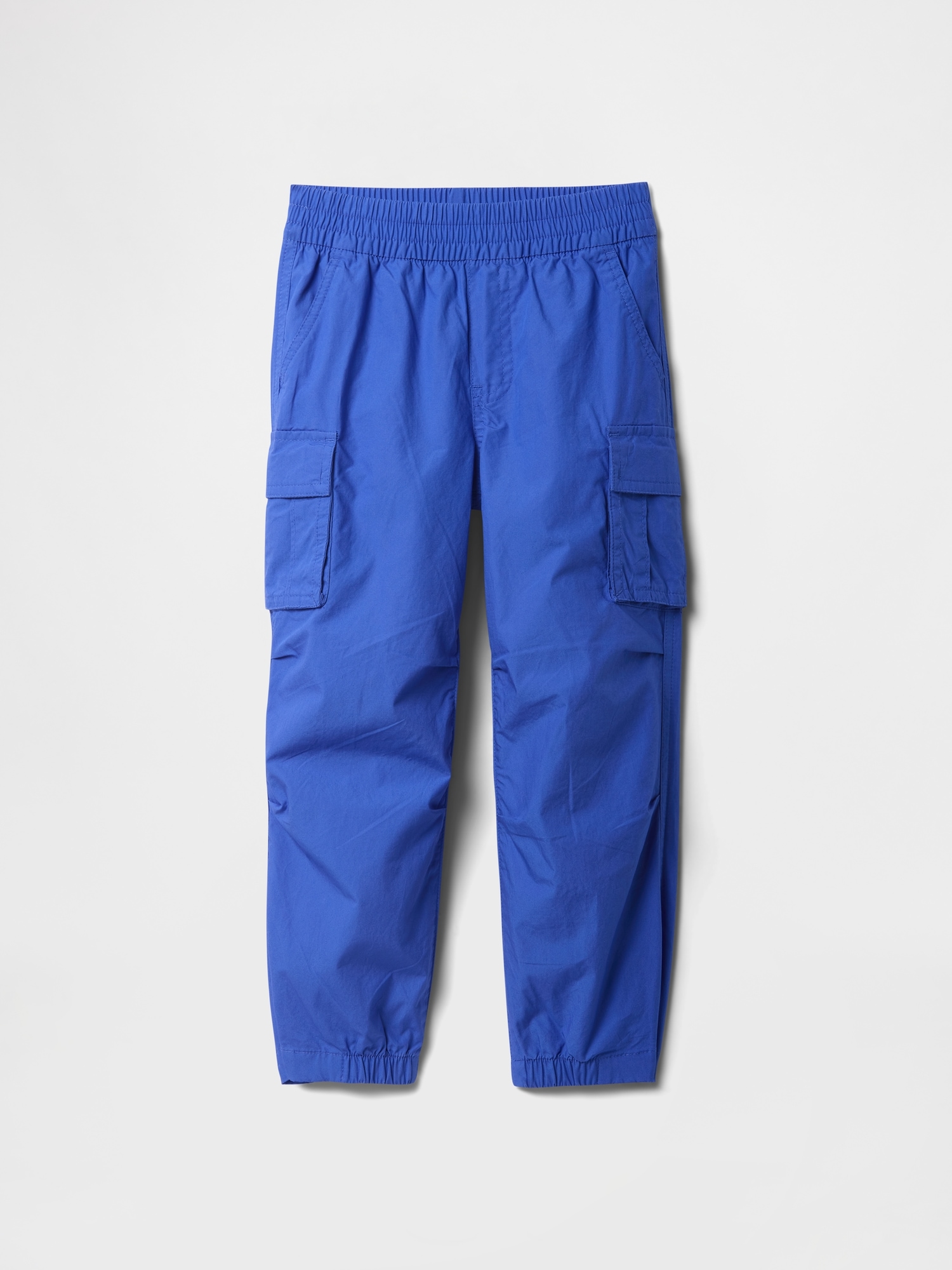 babyGap Parachute Cargo Pull-On Pants