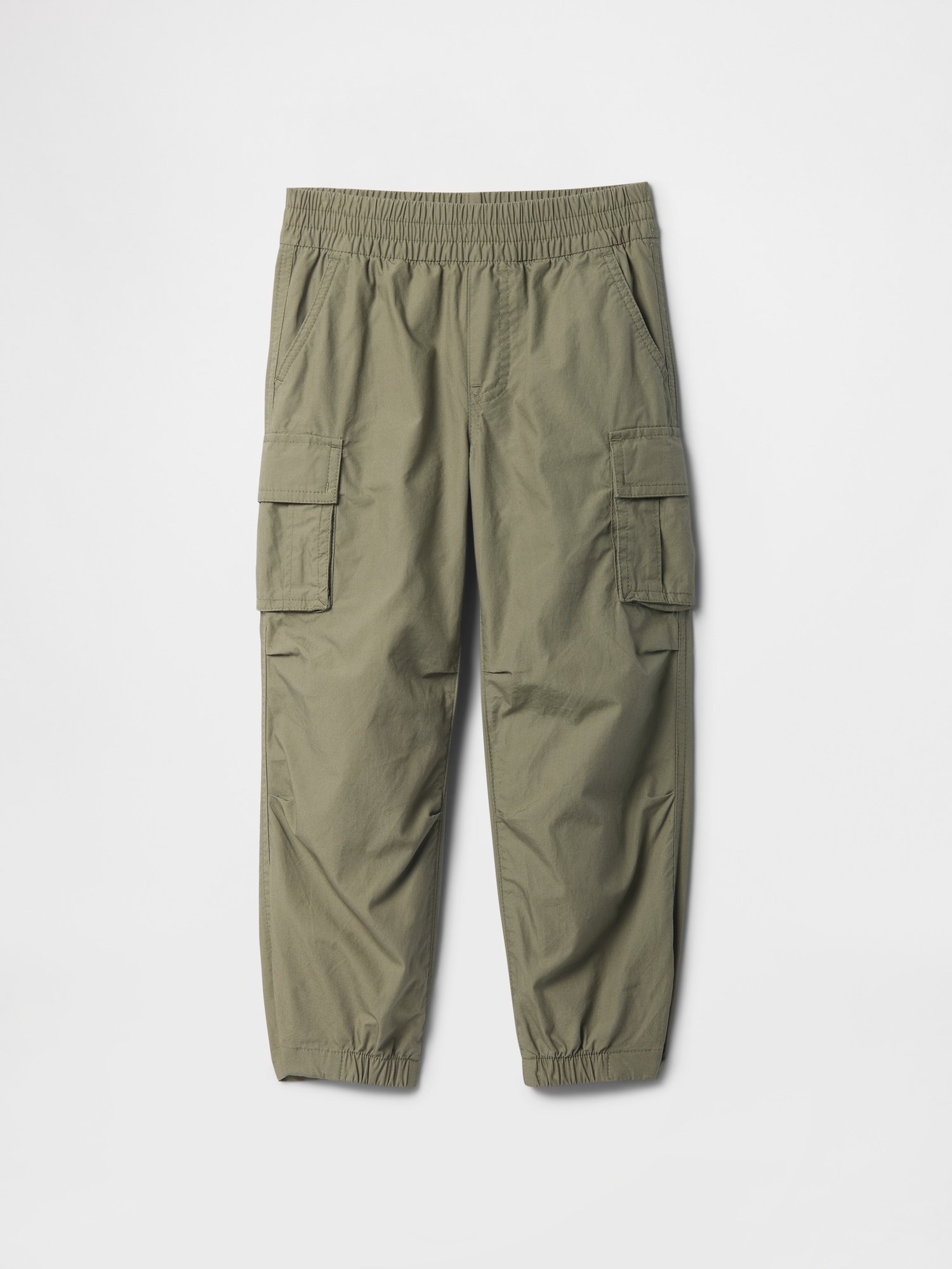 babyGap Parachute Cargo Pull-On Pants