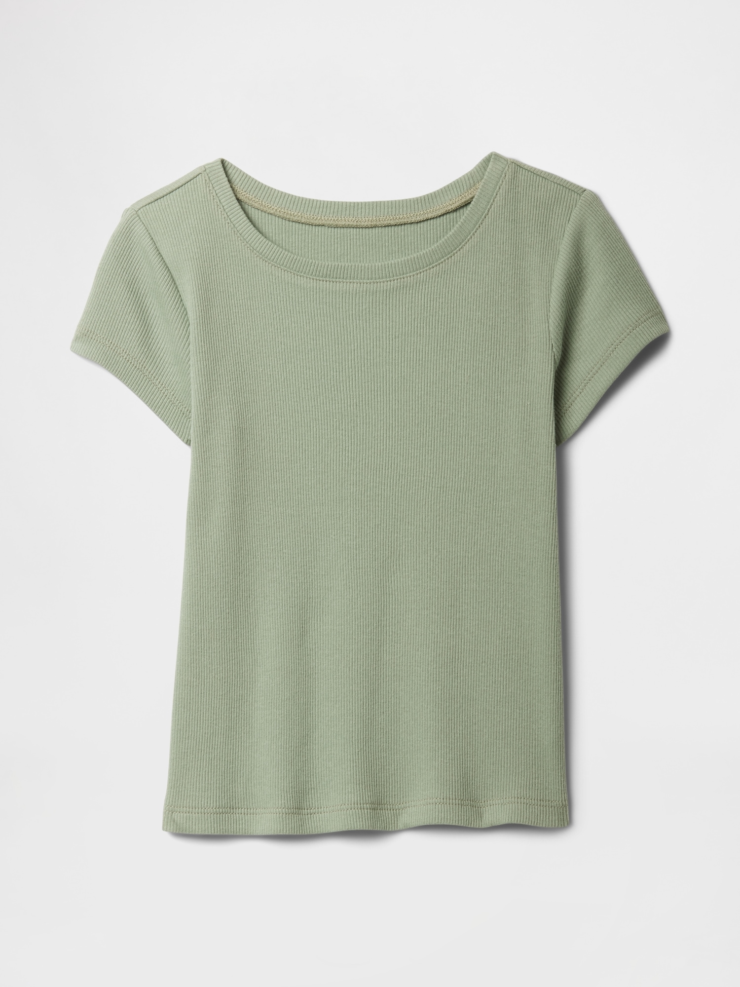 babyGap Ribbed T-Shirt