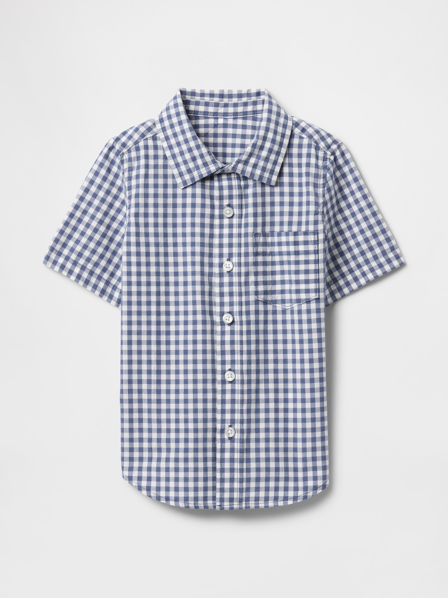 babyGap Poplin Shirt