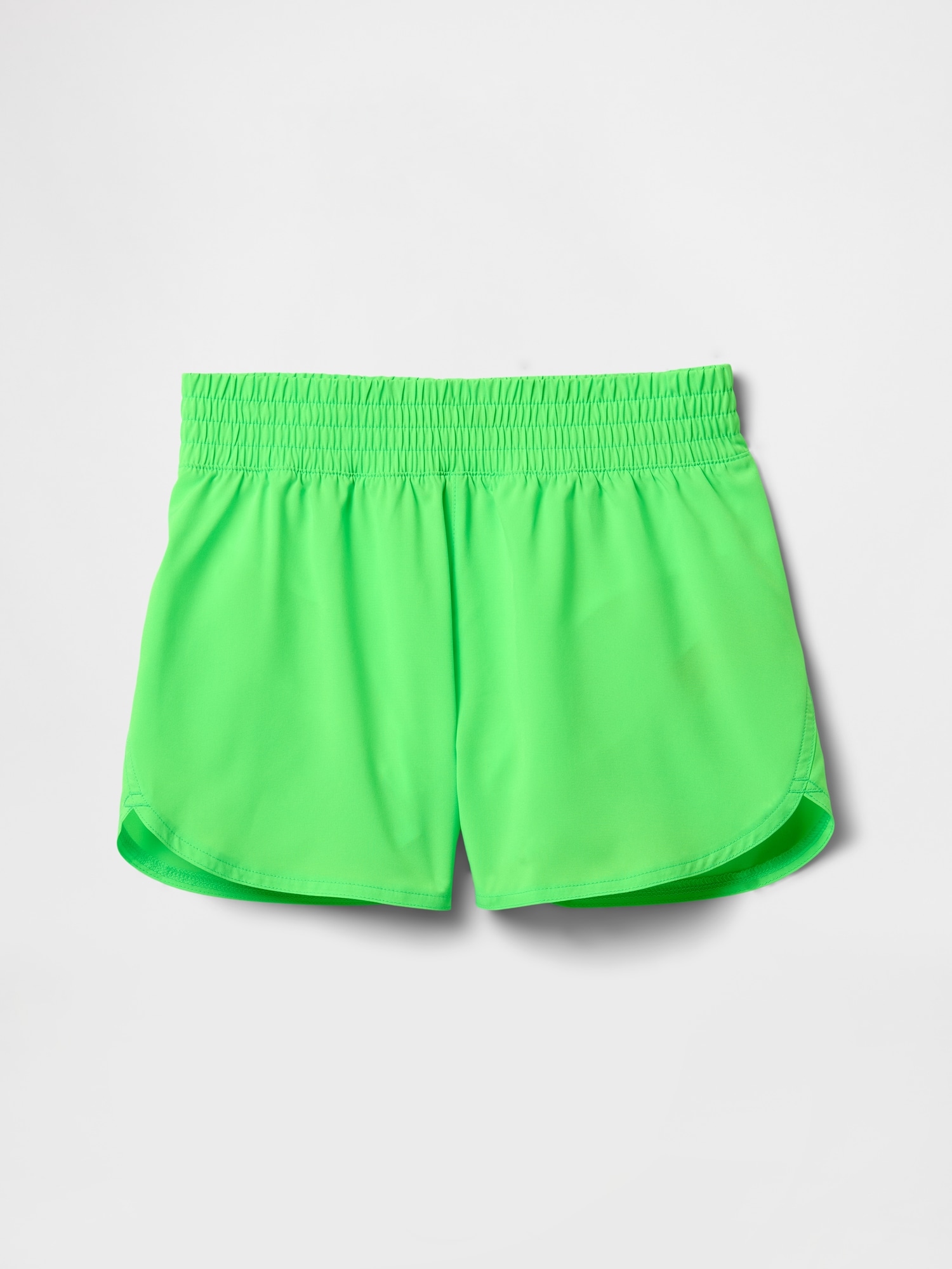 Kids Runaround Pull-On Shorts