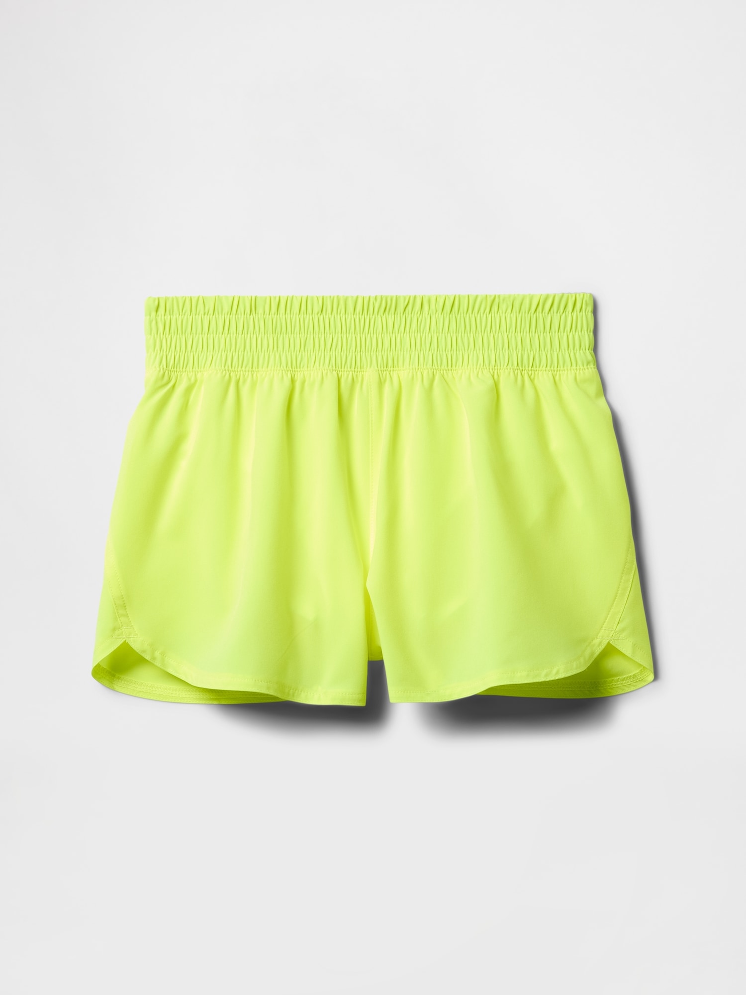 Kids Runaround Pull-On Shorts - Multi