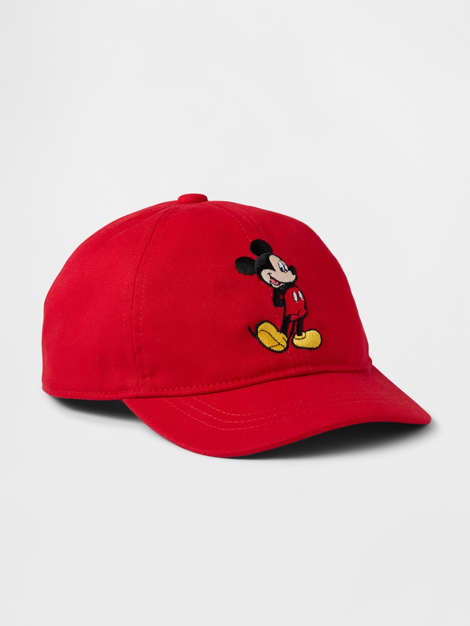 babyGap | Disney Mickey Mouse Baseball Hat