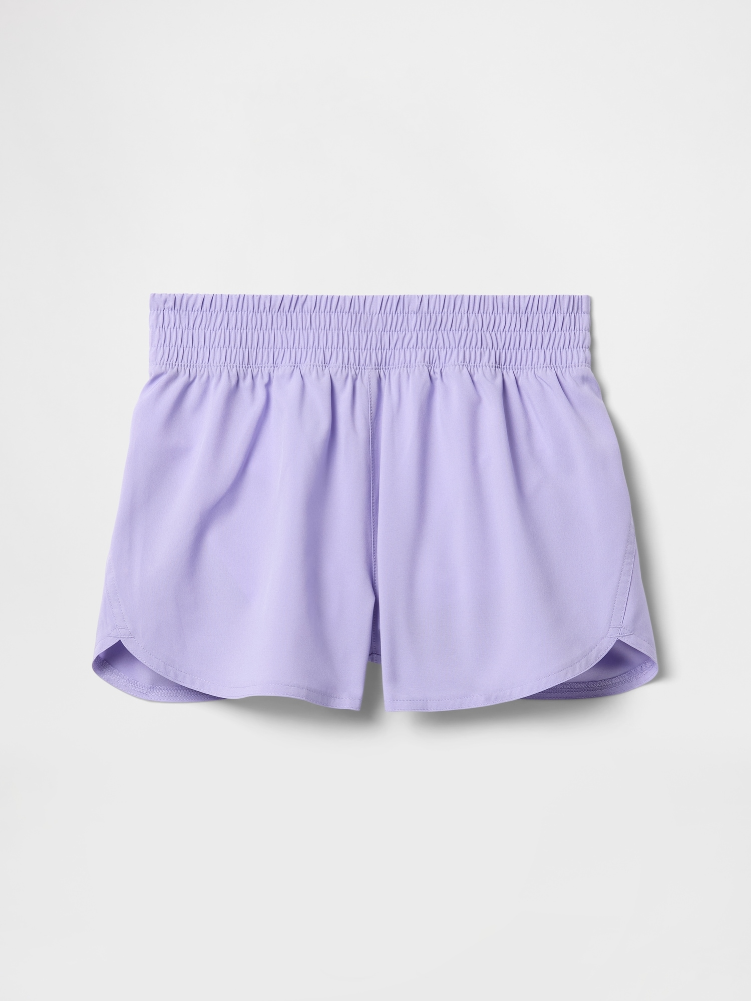 Kids Runaround Pull-On Shorts