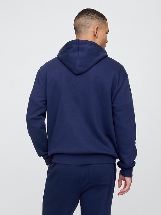 Image number 2 showing, Gap Logo Hoodie