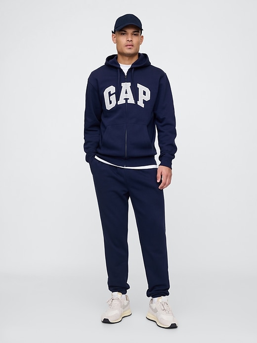 Image number 3 showing, Gap Logo Hoodie