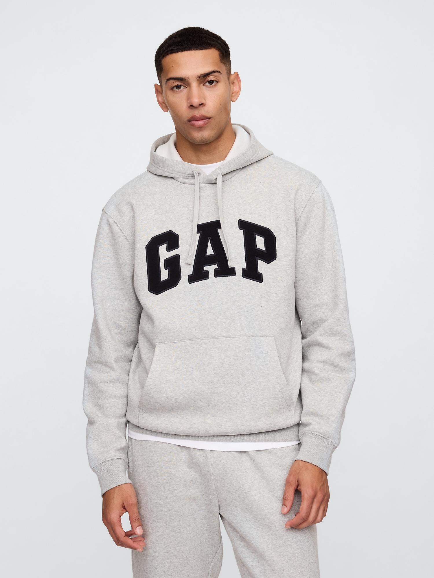 Gap Logo Hoodie