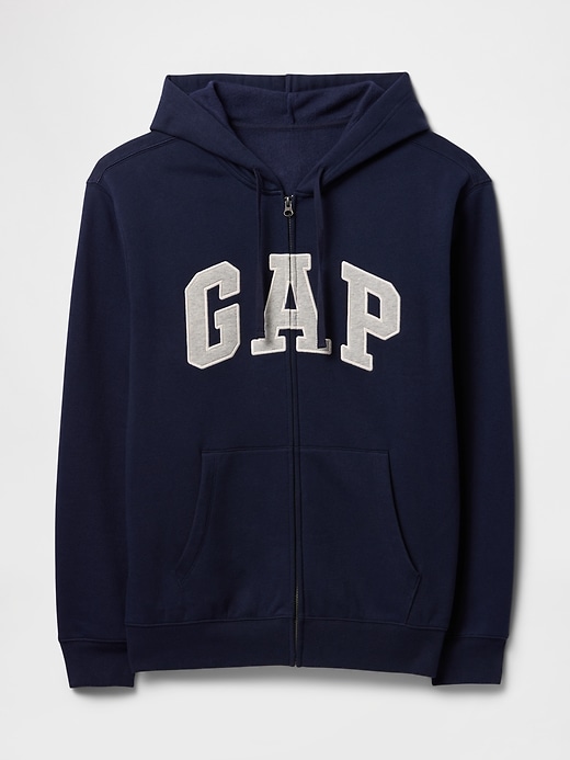 Image number 4 showing, Gap Logo Hoodie