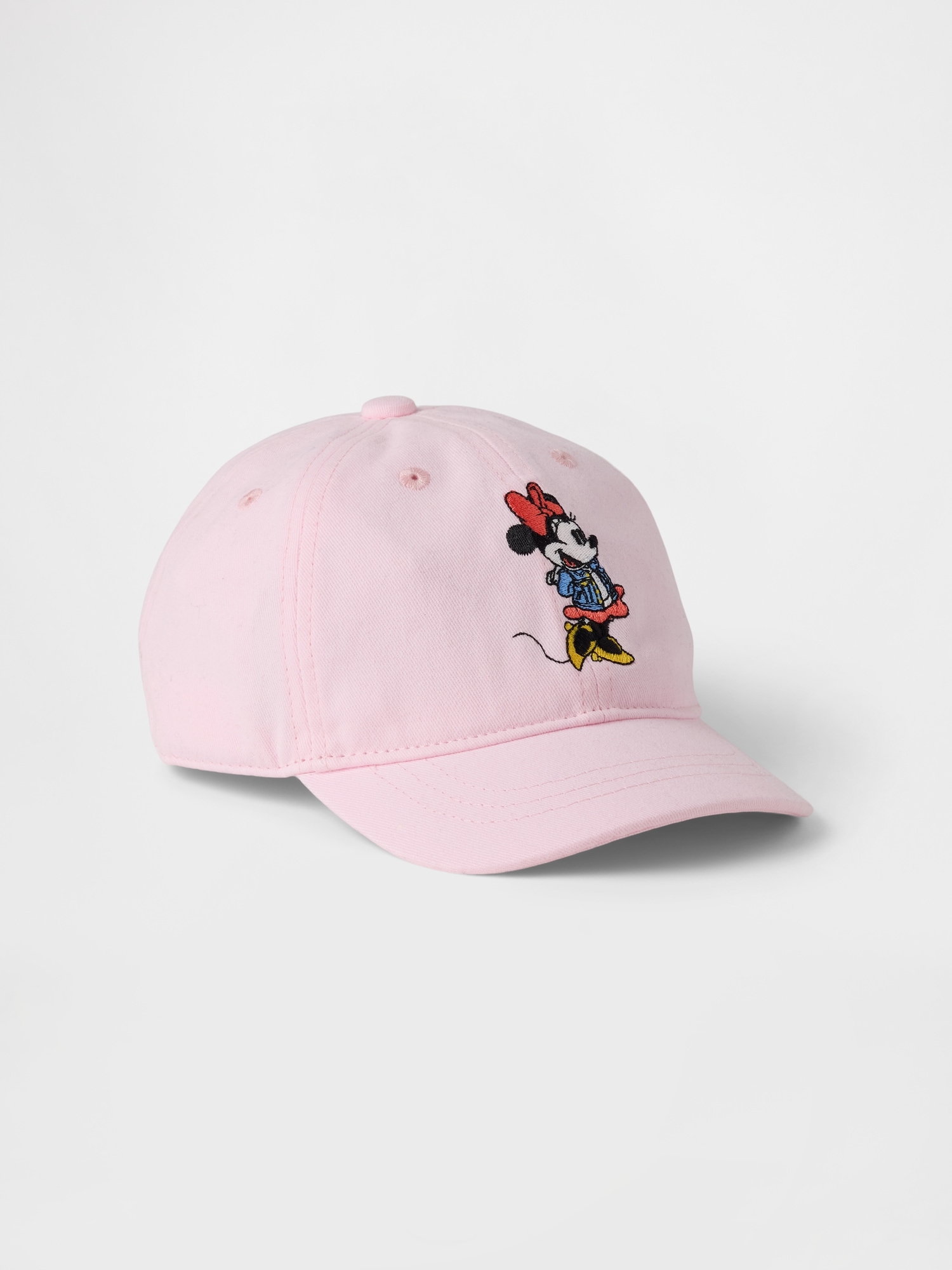 babyGap × Disney Minnie Mouse Baseball Hat