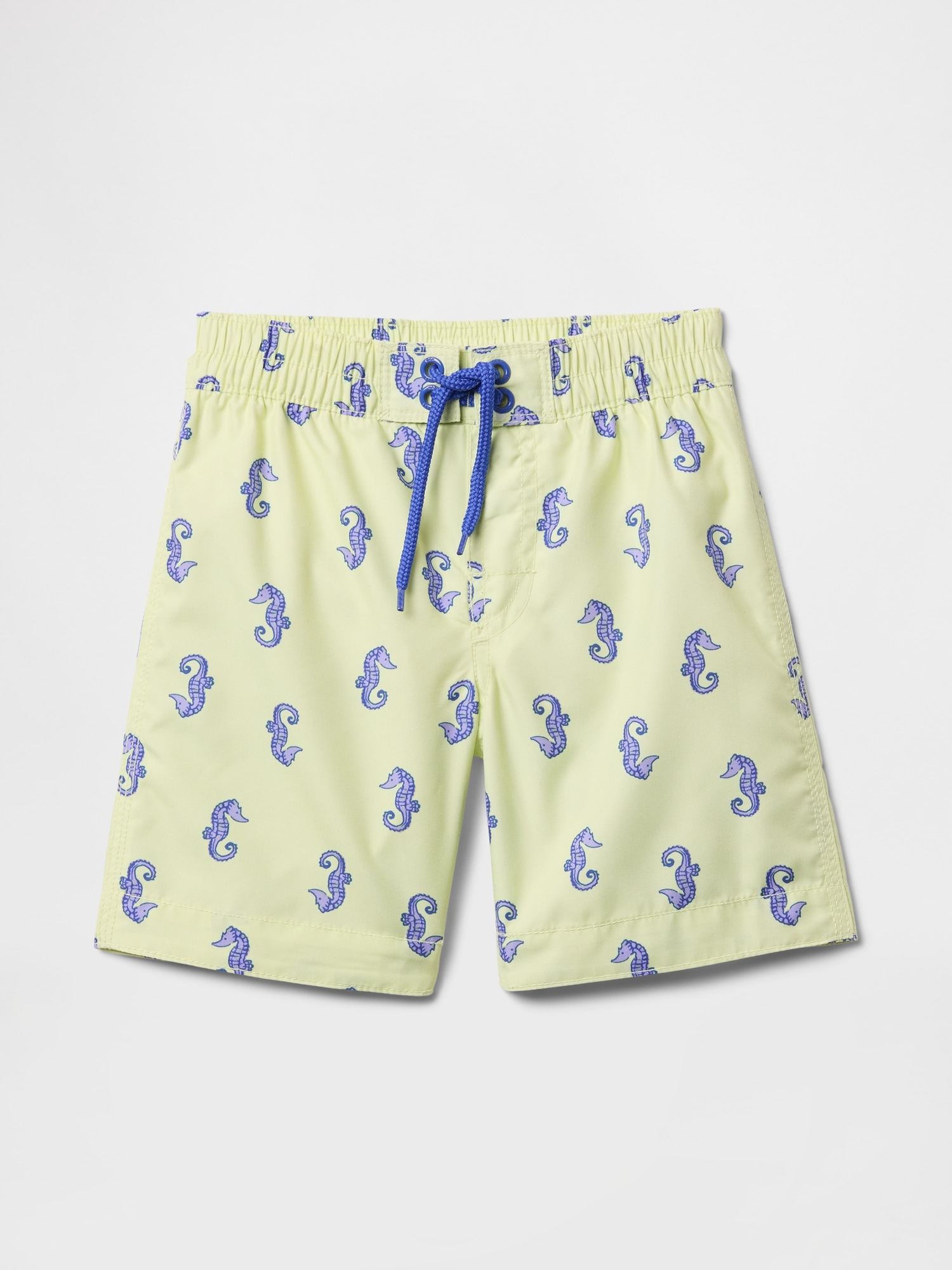 babyGap Swim Trunks