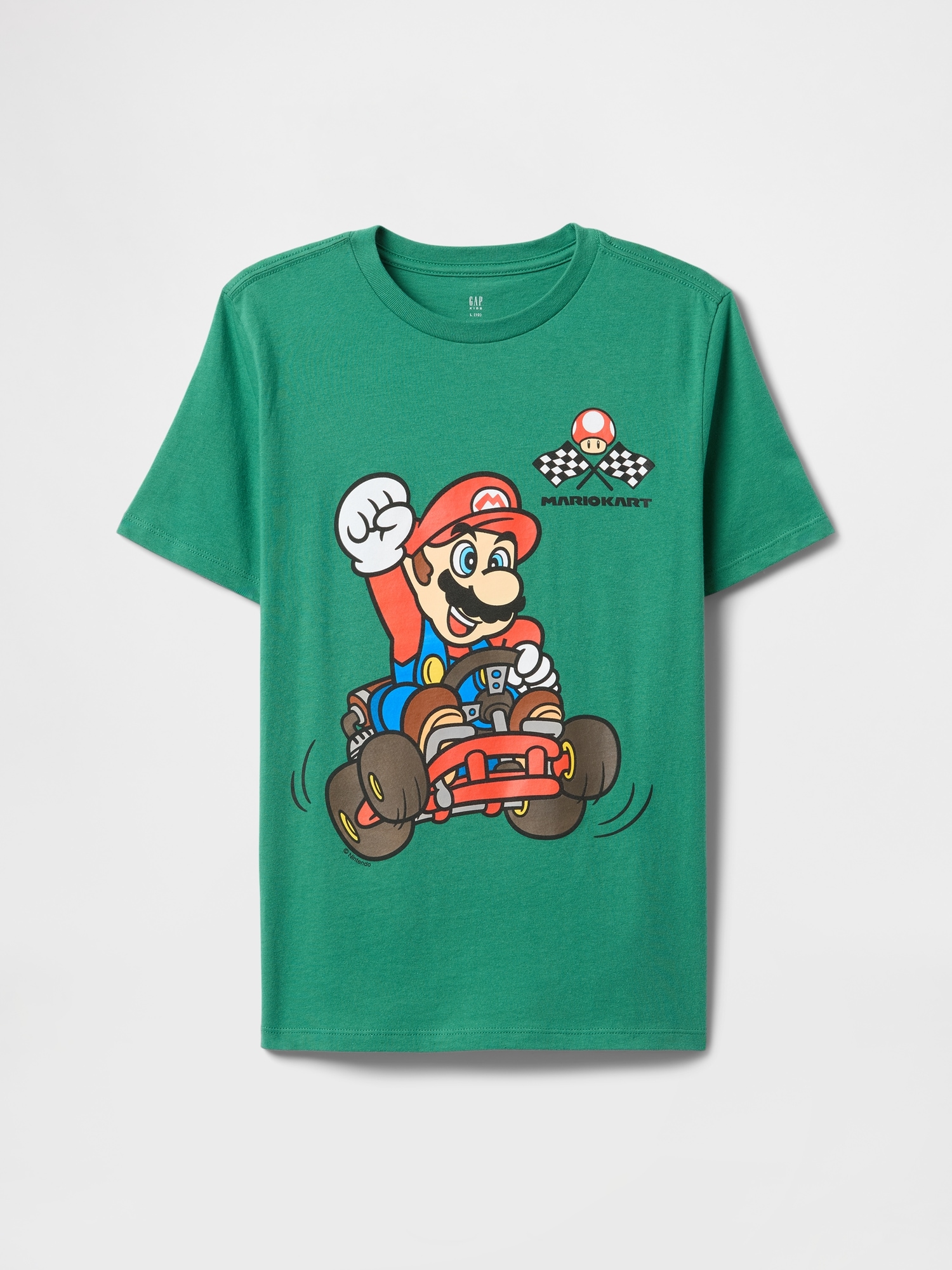 Kids Graphic T-Shirt