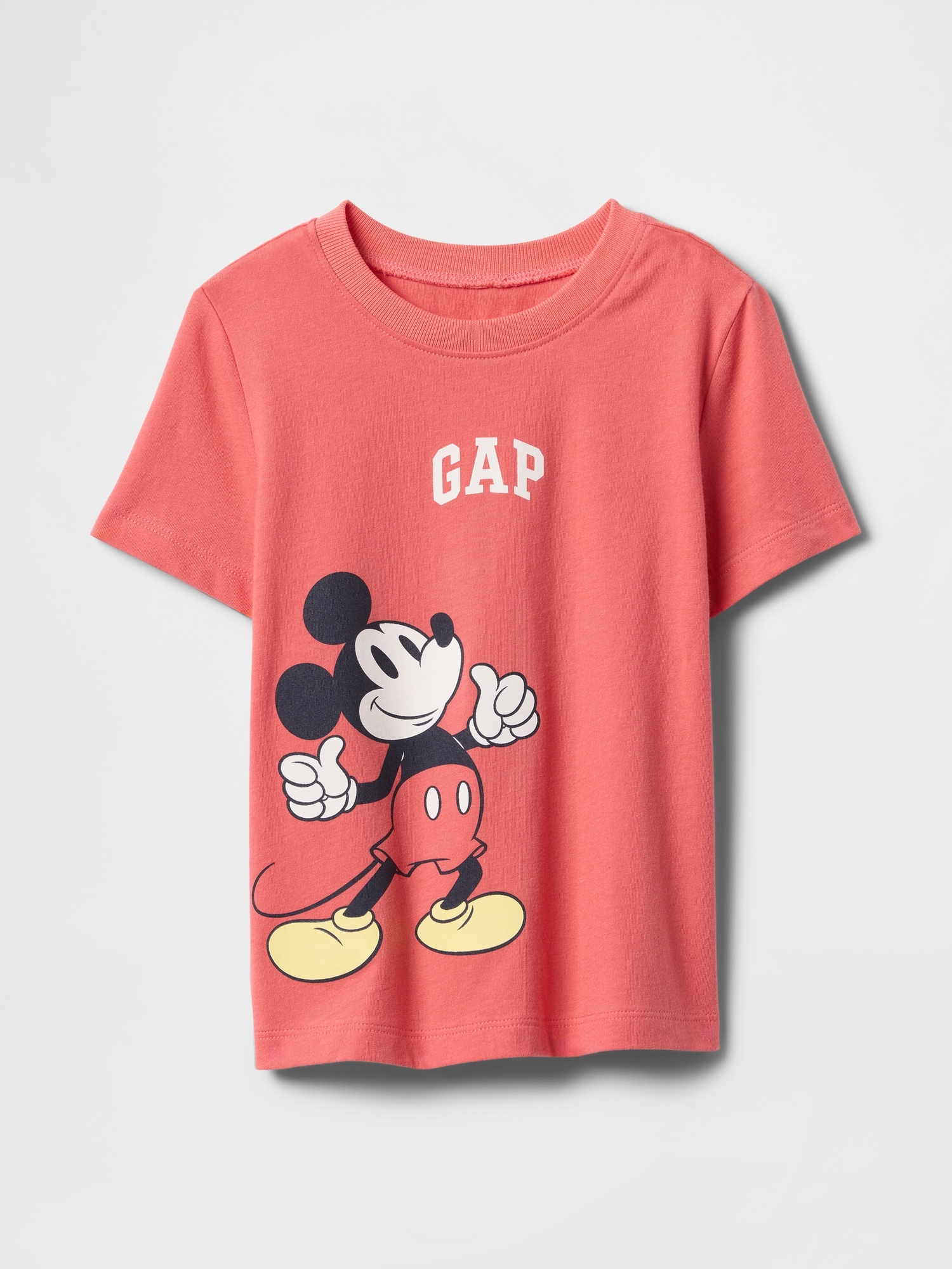 babyGap × Disney Graphic T-Shirt