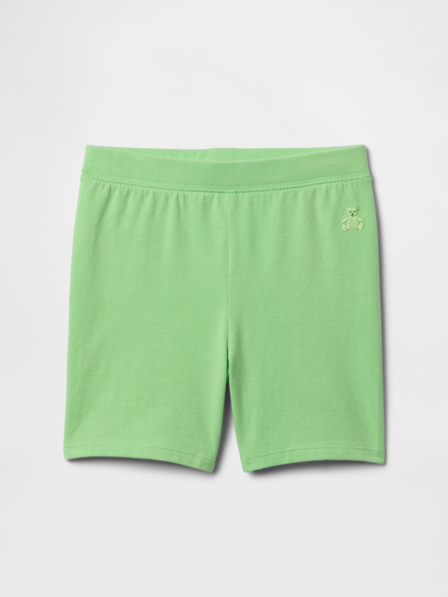 babyGap Pull-On Stretch Jersey Bike Shorts