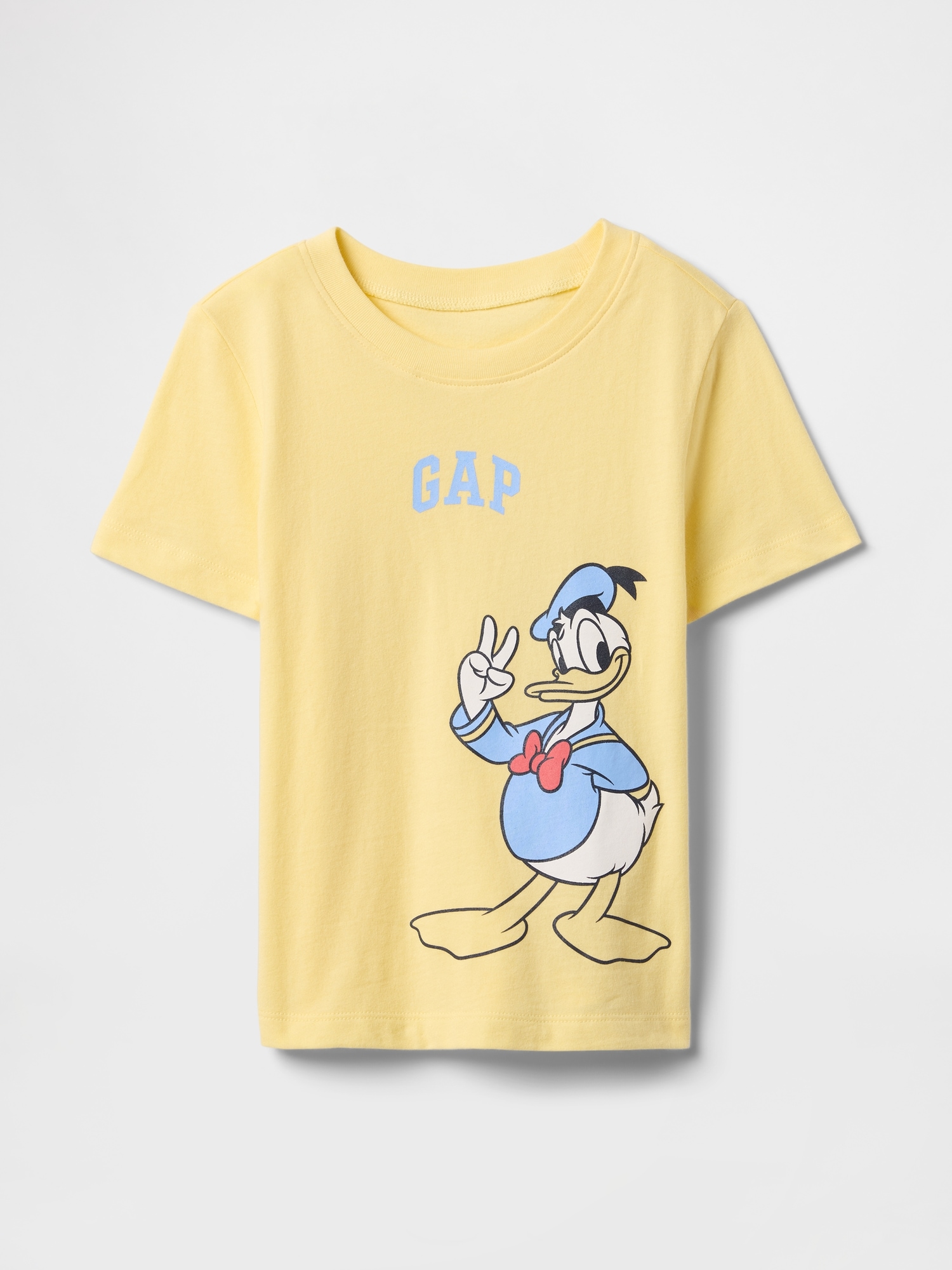 babyGap × Disney Graphic T-Shirt