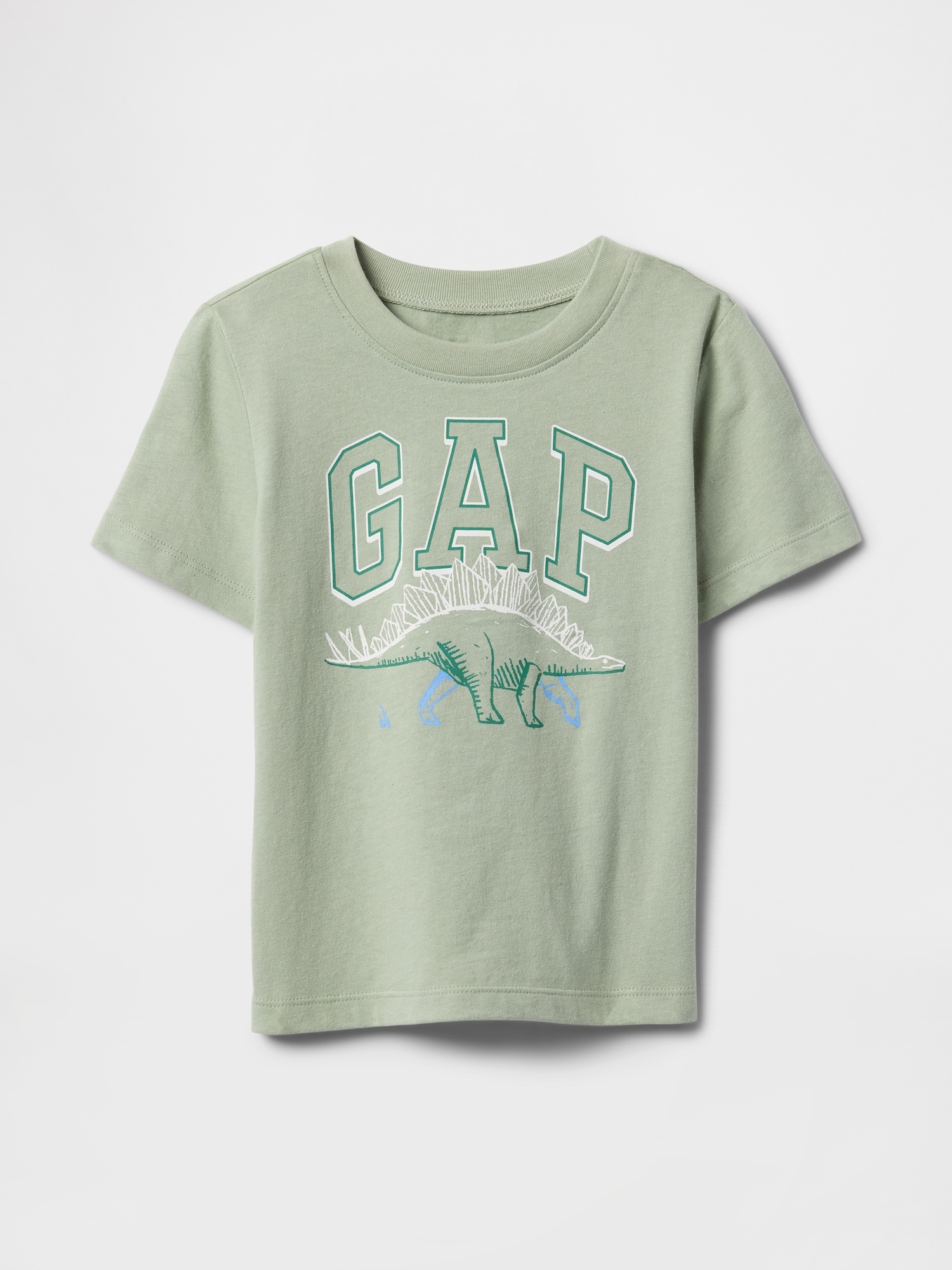 babyGap Graphic T-Shirt