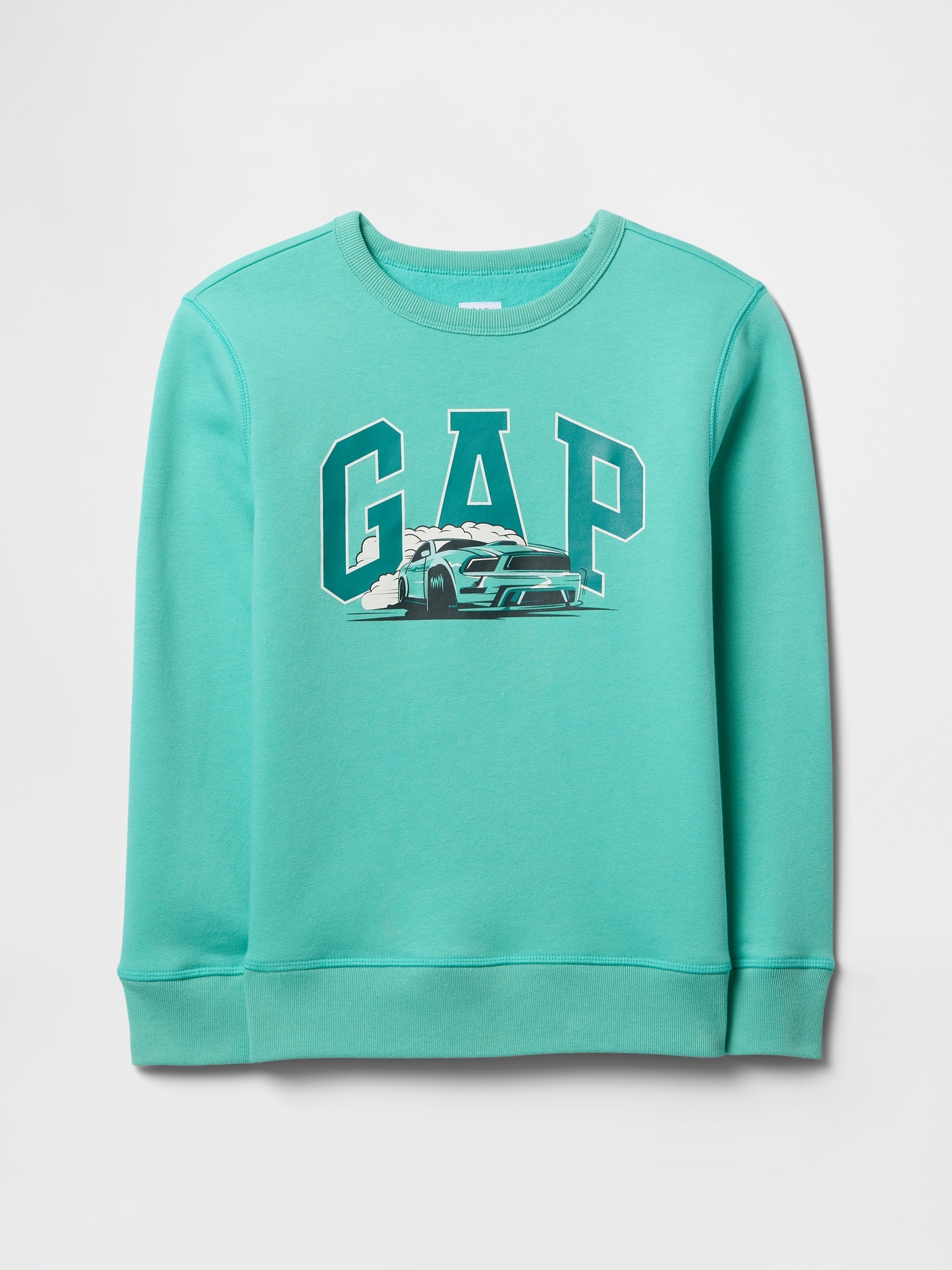 Kids Gap Logo Sweatshirt