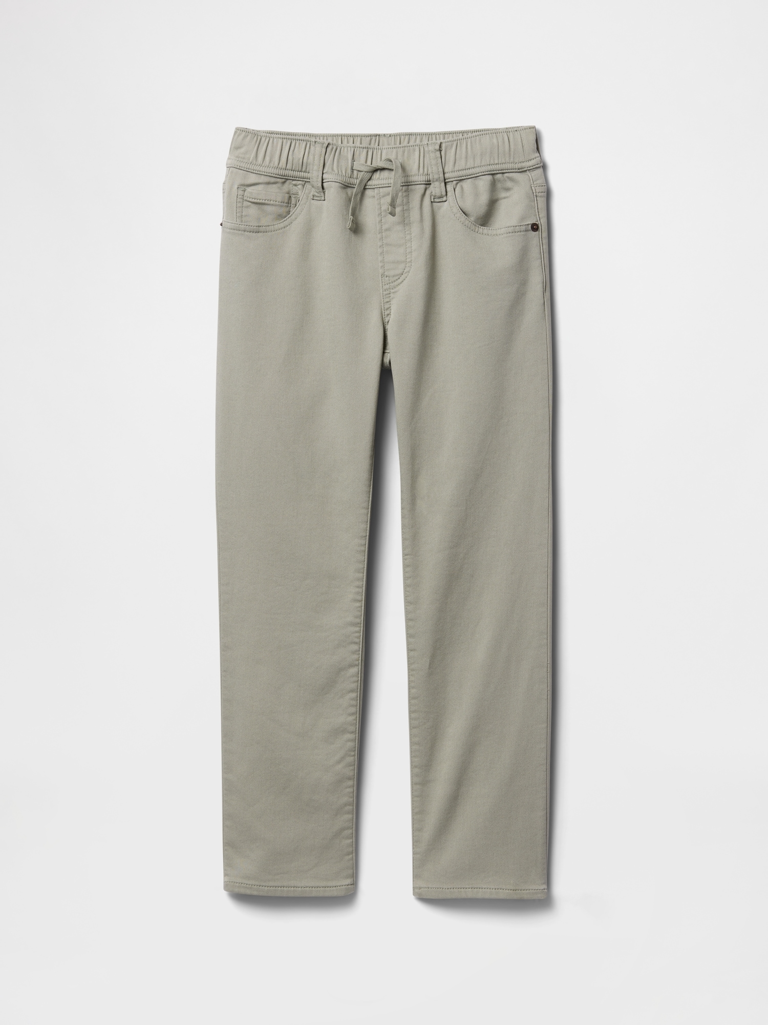 Kids Pull-On Original Straight Sweatpant Jeans