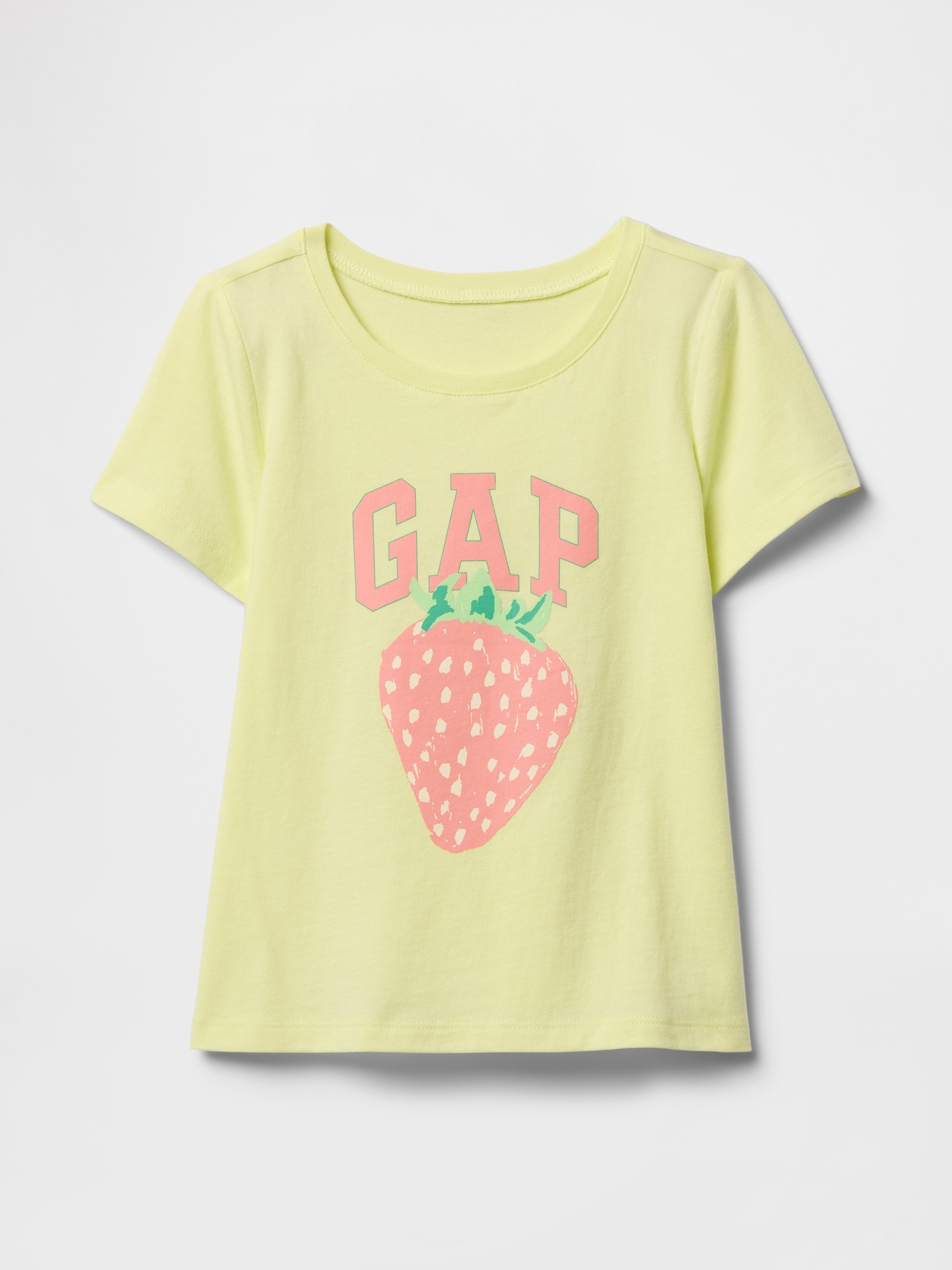 babyGap Graphic T-Shirt