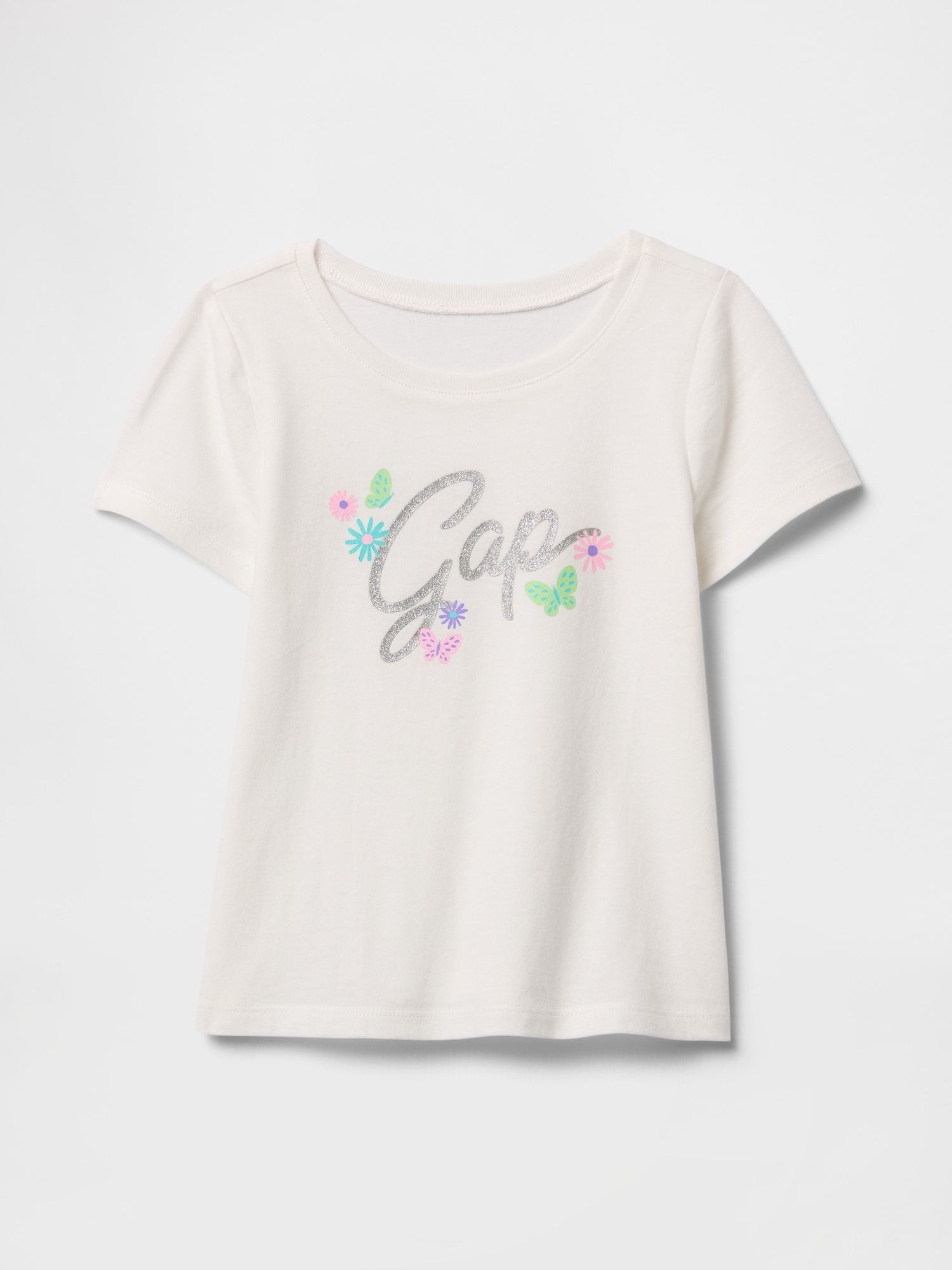 babyGap Graphic T-Shirt