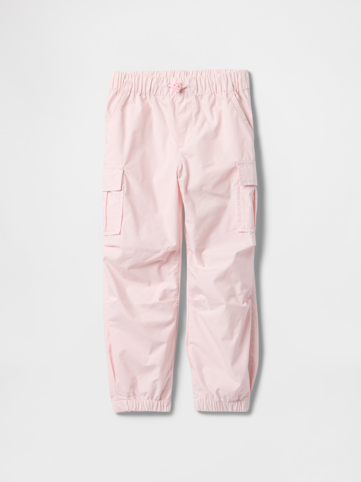 babyGap Pull-On Parachute Cargo Pants