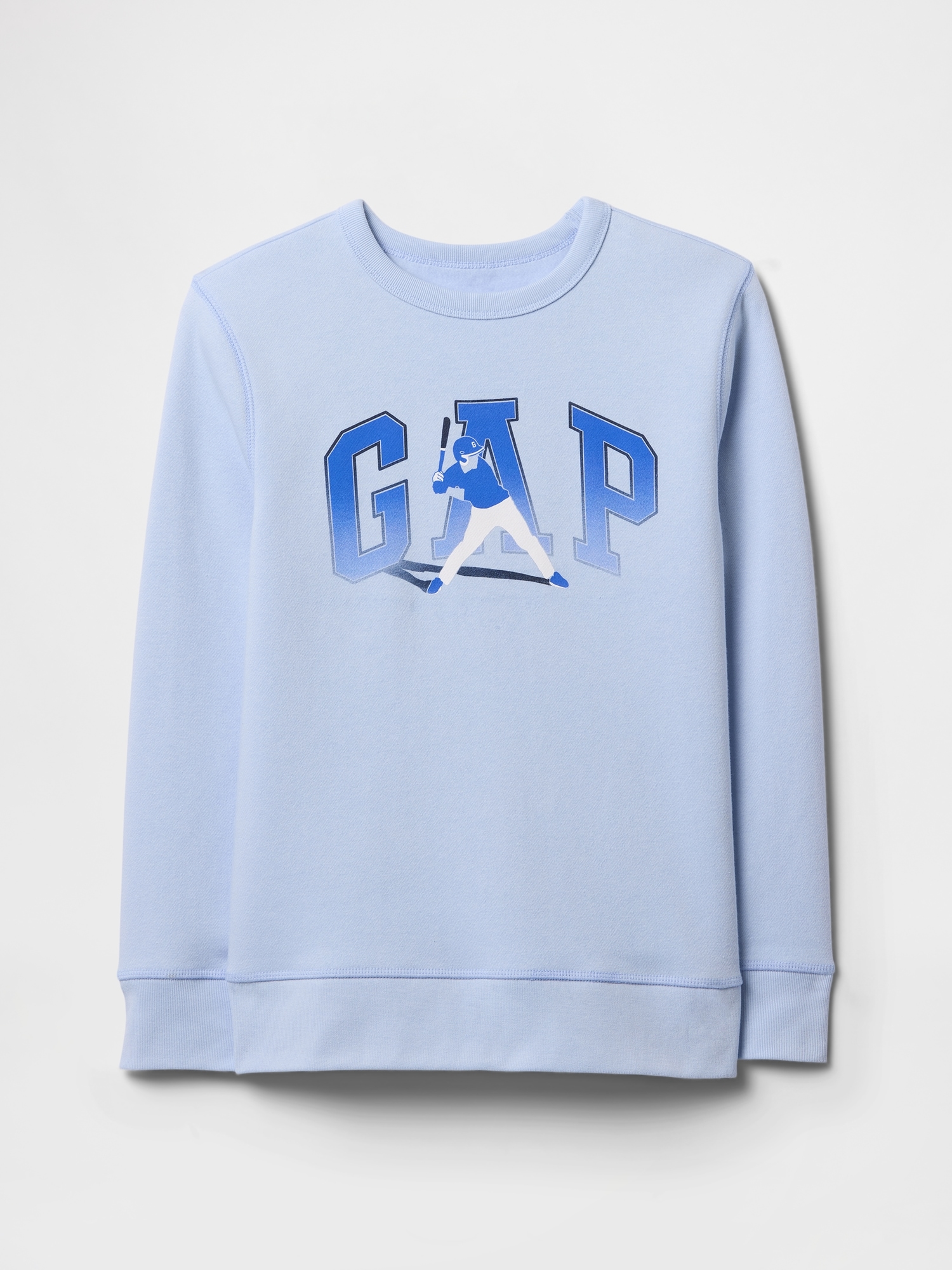 Kids Gap Logo Sweatshirt