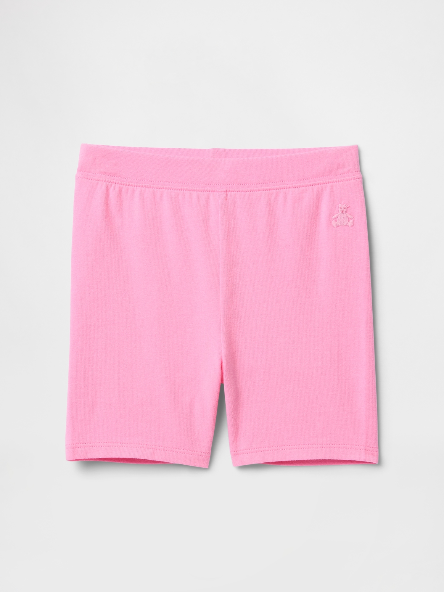 babyGap Pull-On Stretch Jersey Bike Shorts