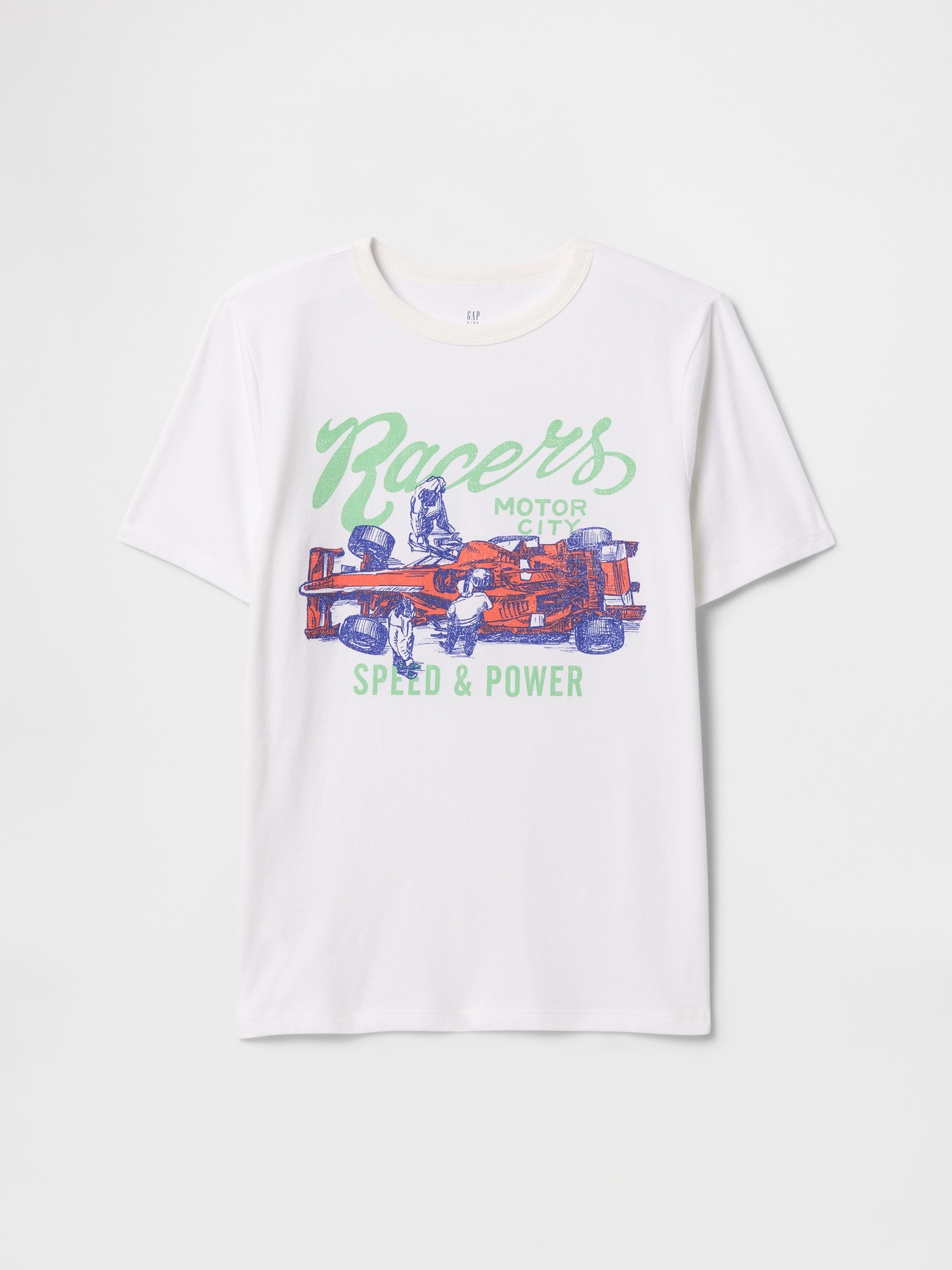 Kids Graphic T-Shirt